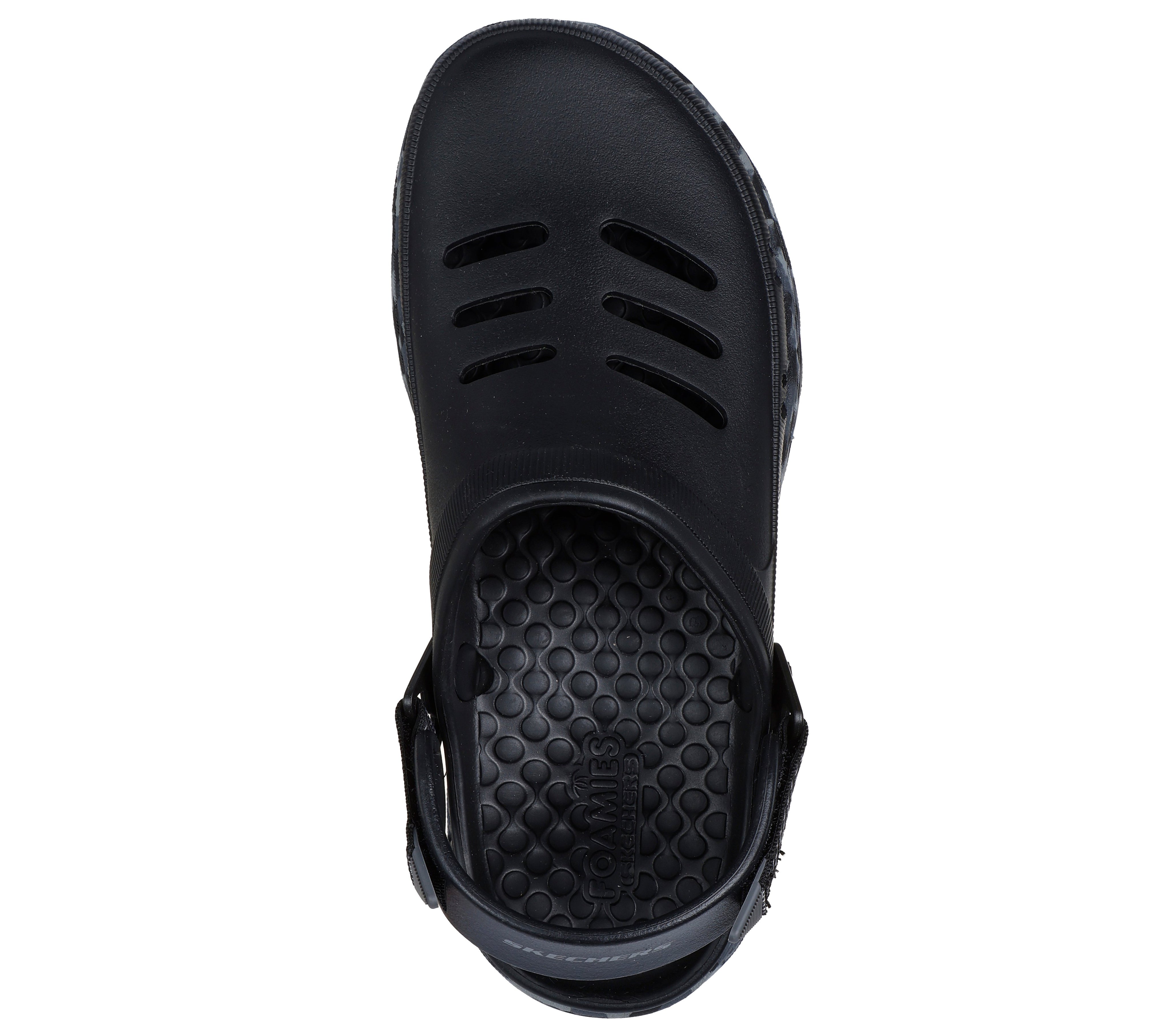 243147 - FOAMIES: CRESTON ULTRA - PLATEAU