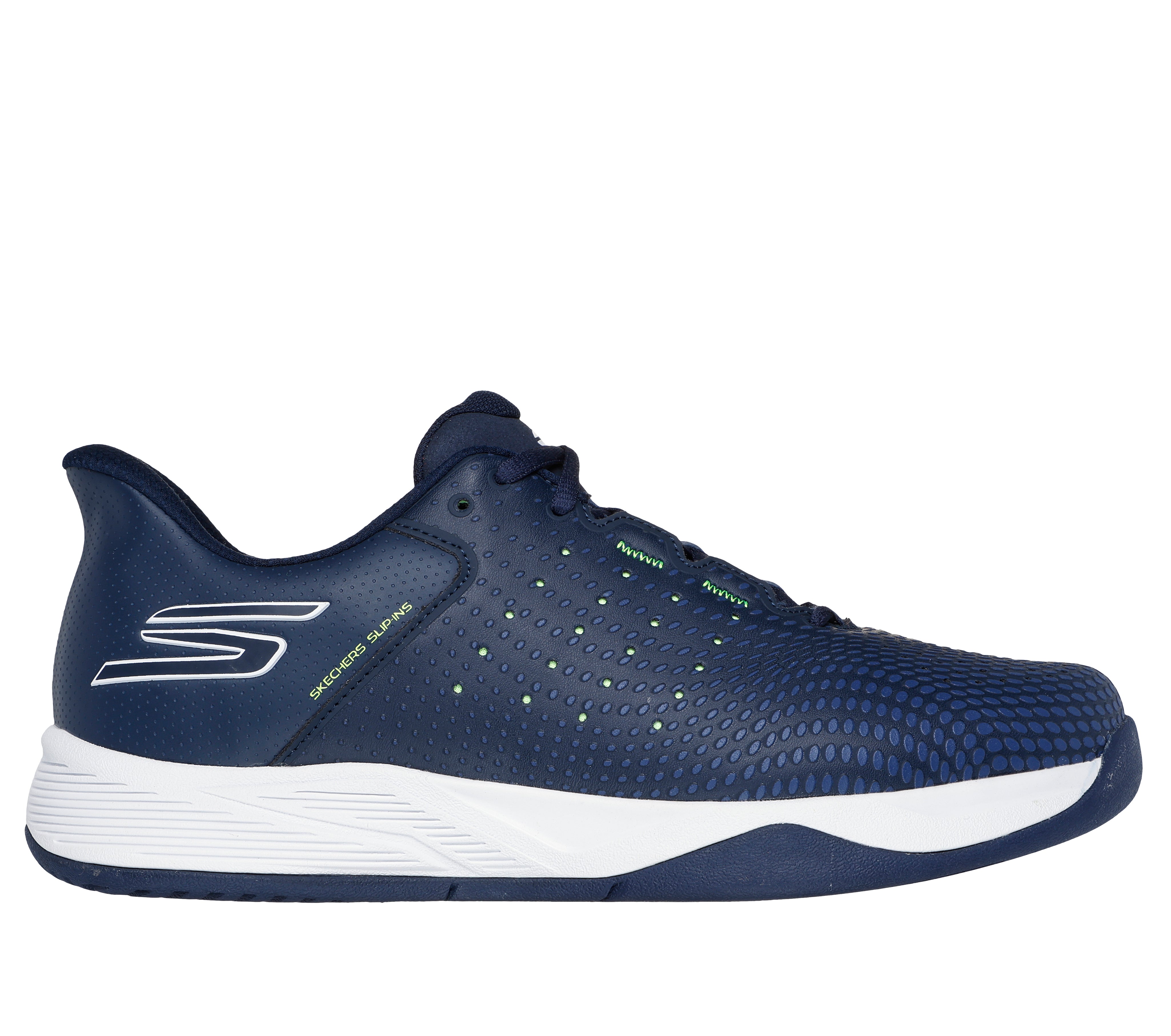 246101 - SKECHERS SLIP-INS RELAXED FIT: VIPER COURT RELOAD