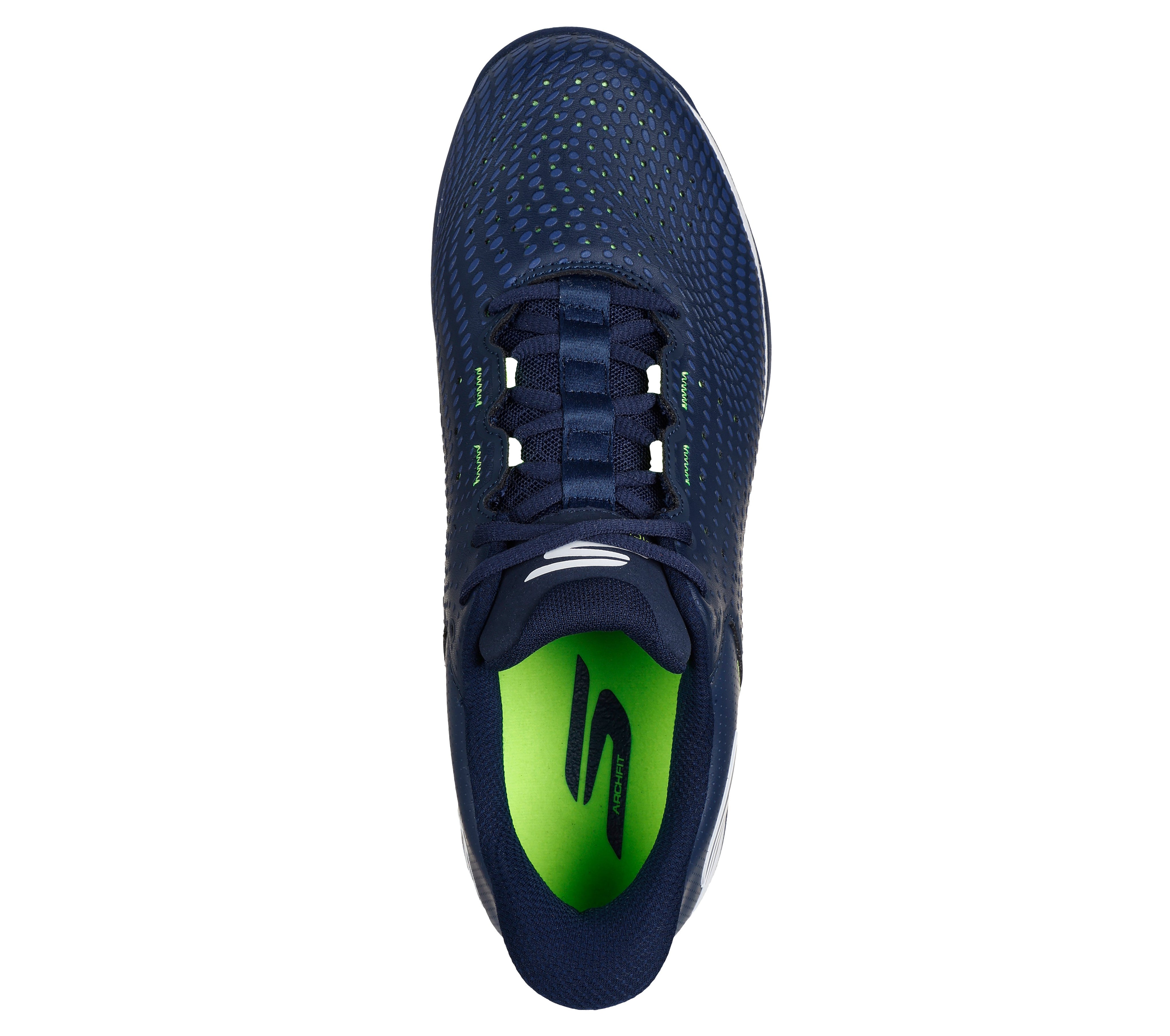 246101 - SKECHERS SLIP-INS RELAXED FIT: VIPER COURT RELOAD