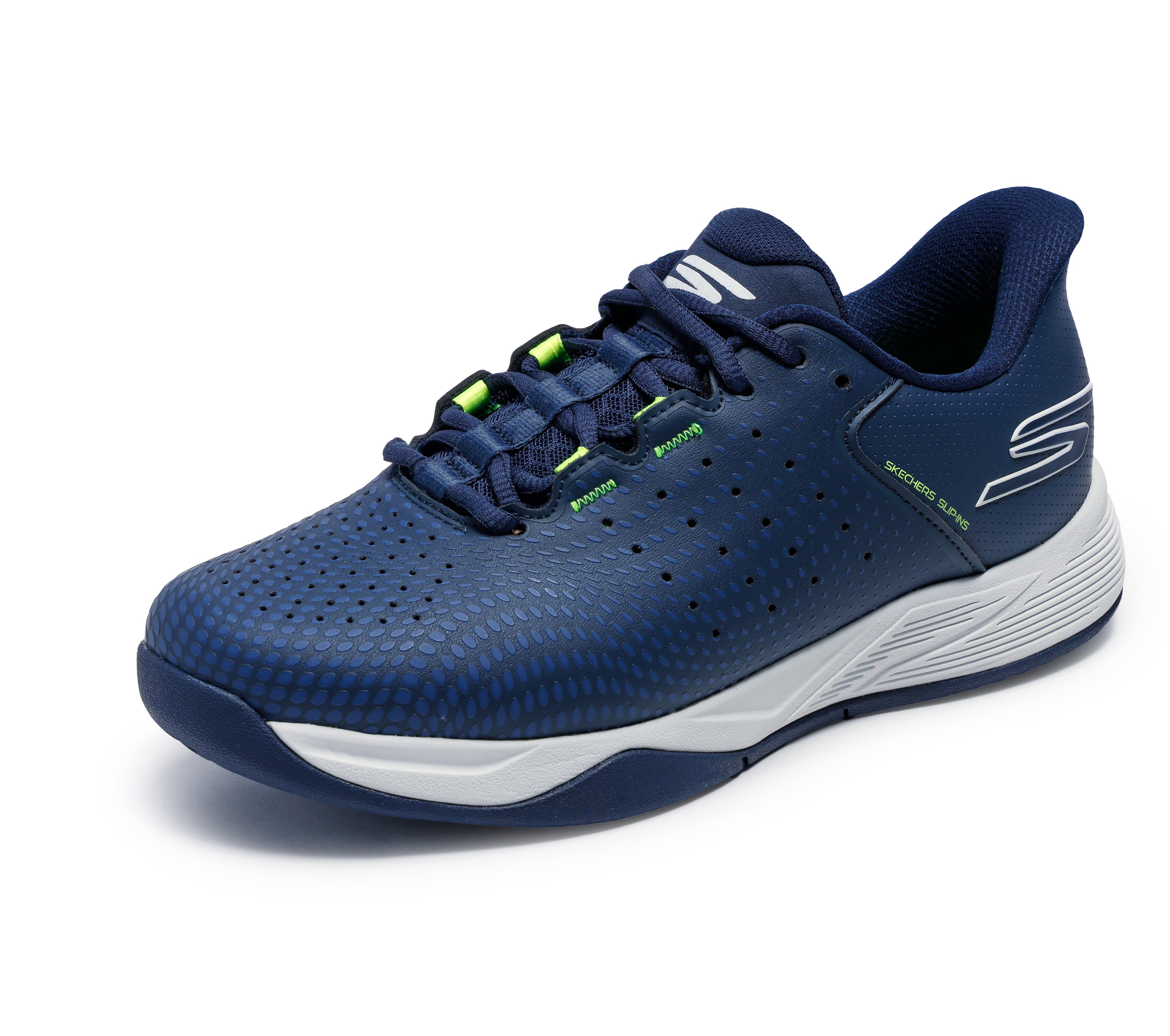246101 - SKECHERS SLIP-INS RELAXED FIT: VIPER COURT RELOAD