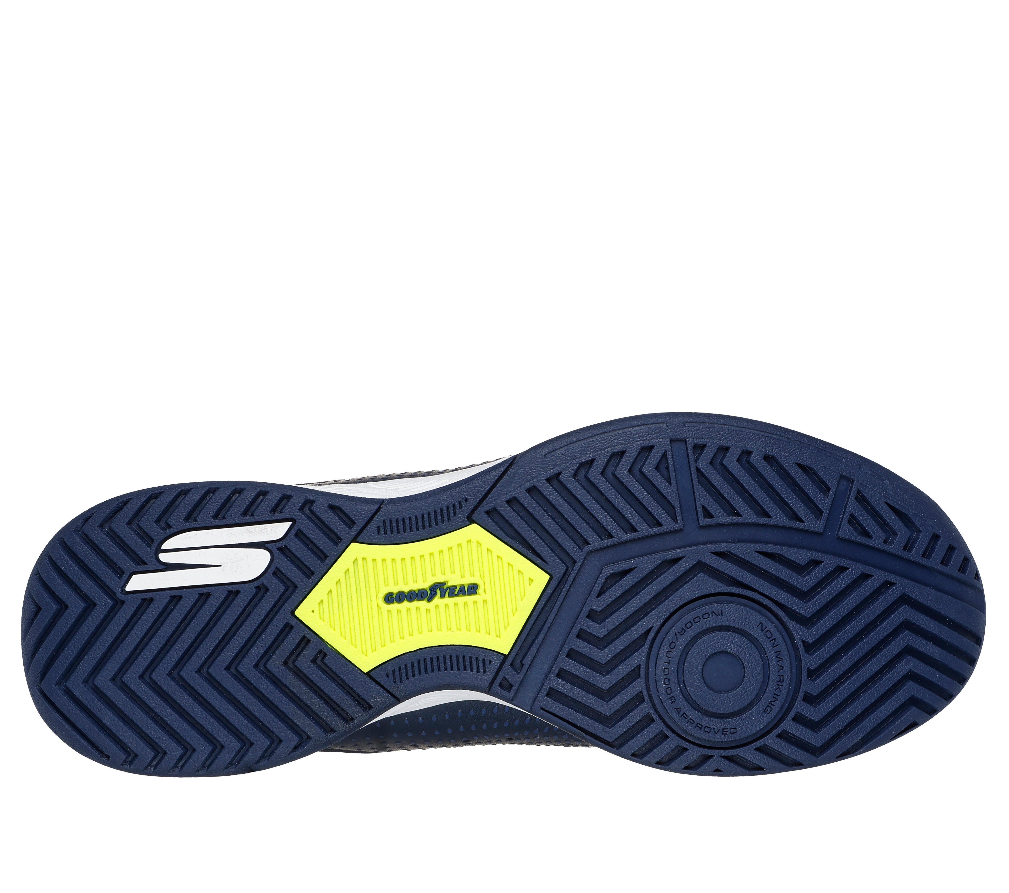 246101 - SKECHERS SLIP-INS RELAXED FIT: VIPER COURT RELOAD