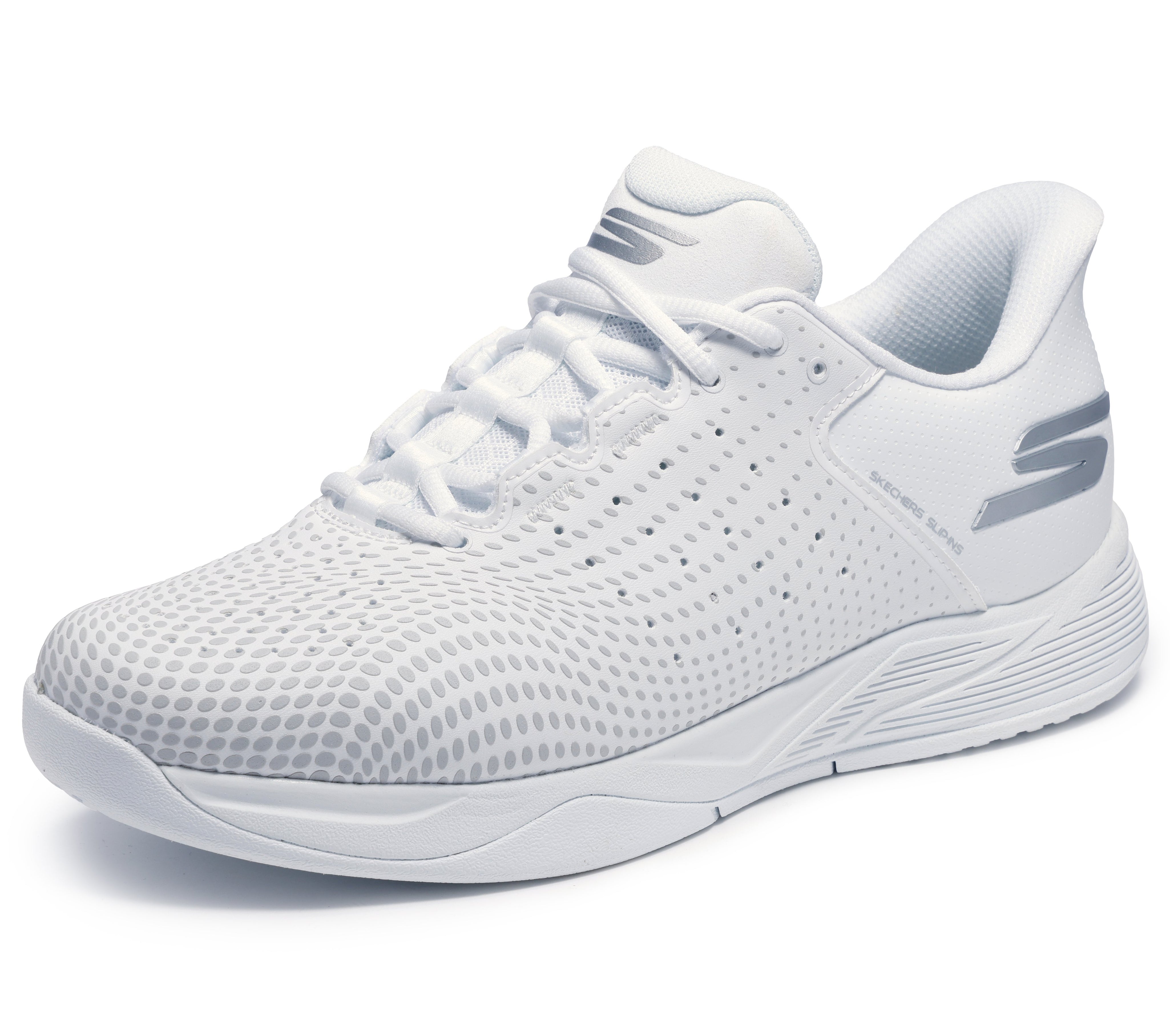 246101 - SKECHERS SLIP-INS RELAXED FIT: VIPER COURT RELOAD