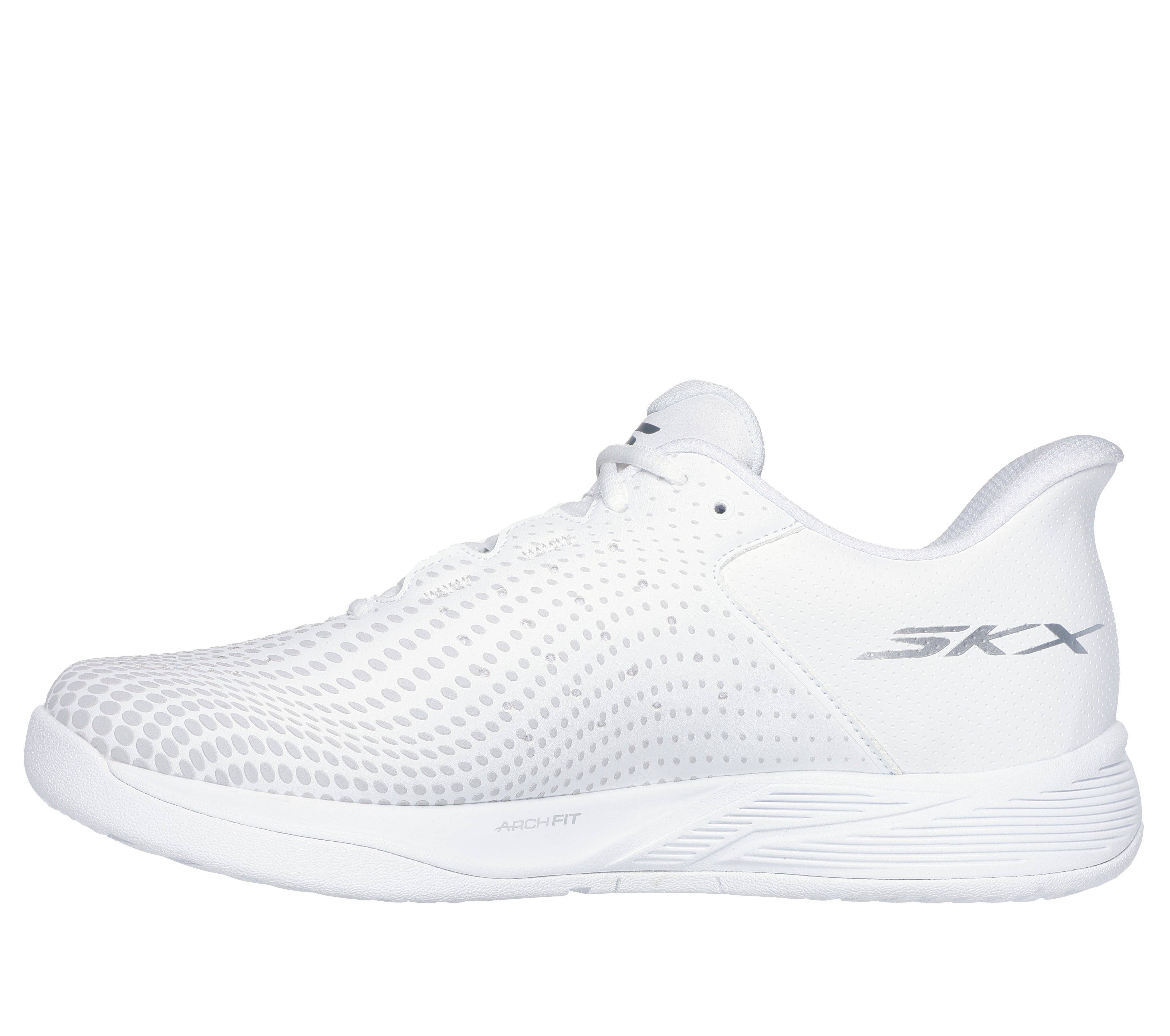 246101 - SKECHERS SLIP-INS RELAXED FIT: VIPER COURT RELOAD