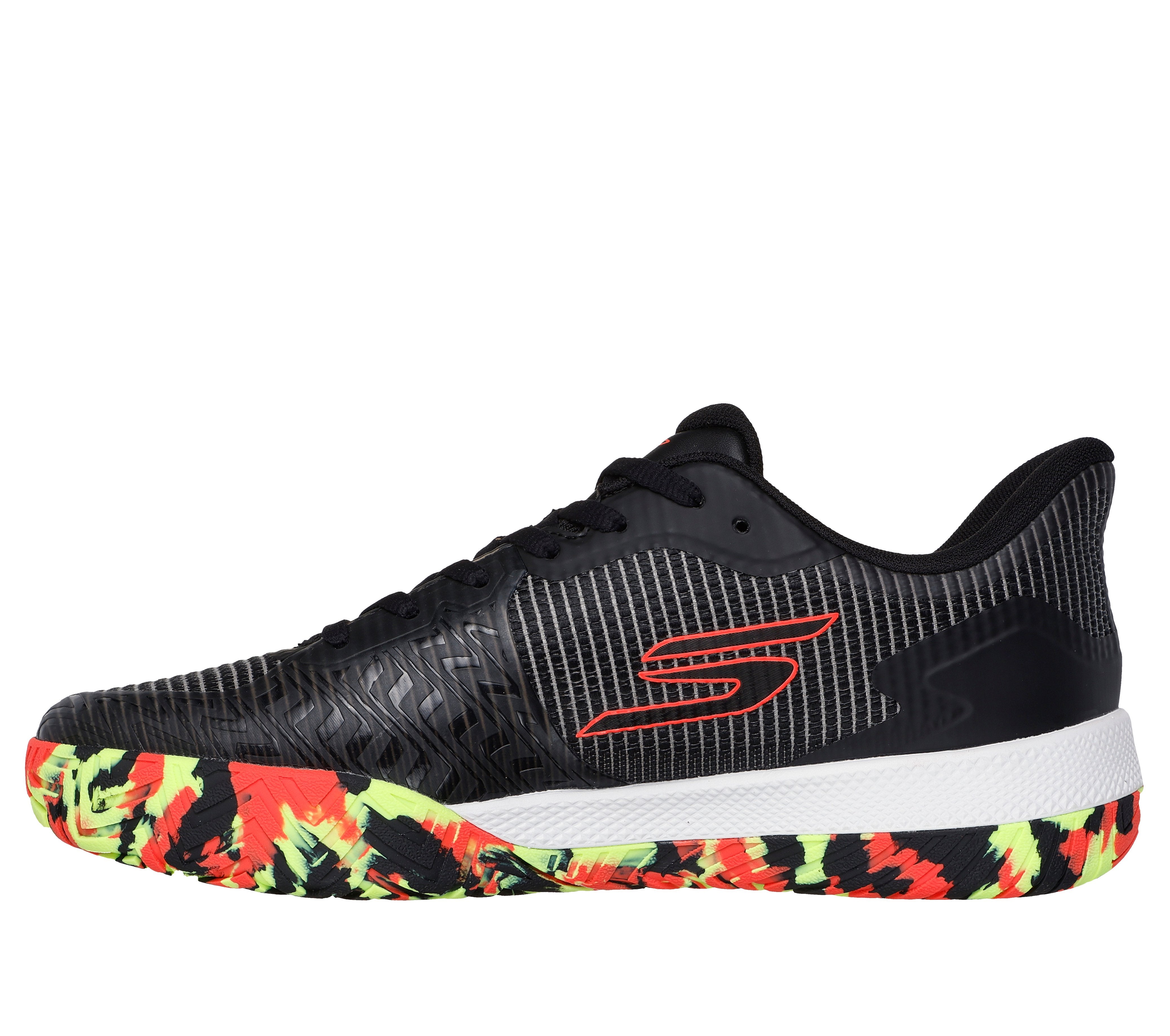 246109 - SKECHERS VIPER COURT PRO 2.0 - Shoess