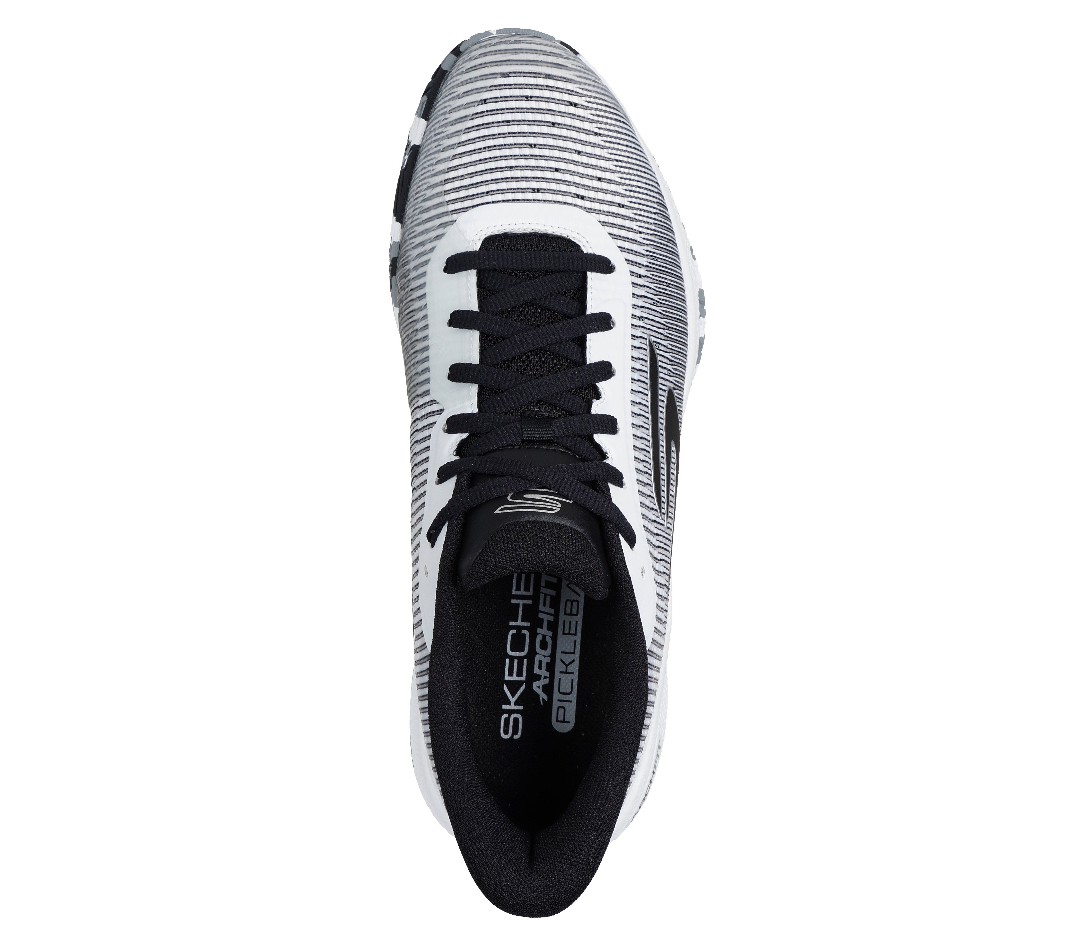 246109 - SKECHERS VIPER COURT PRO 2.0 – Shoess