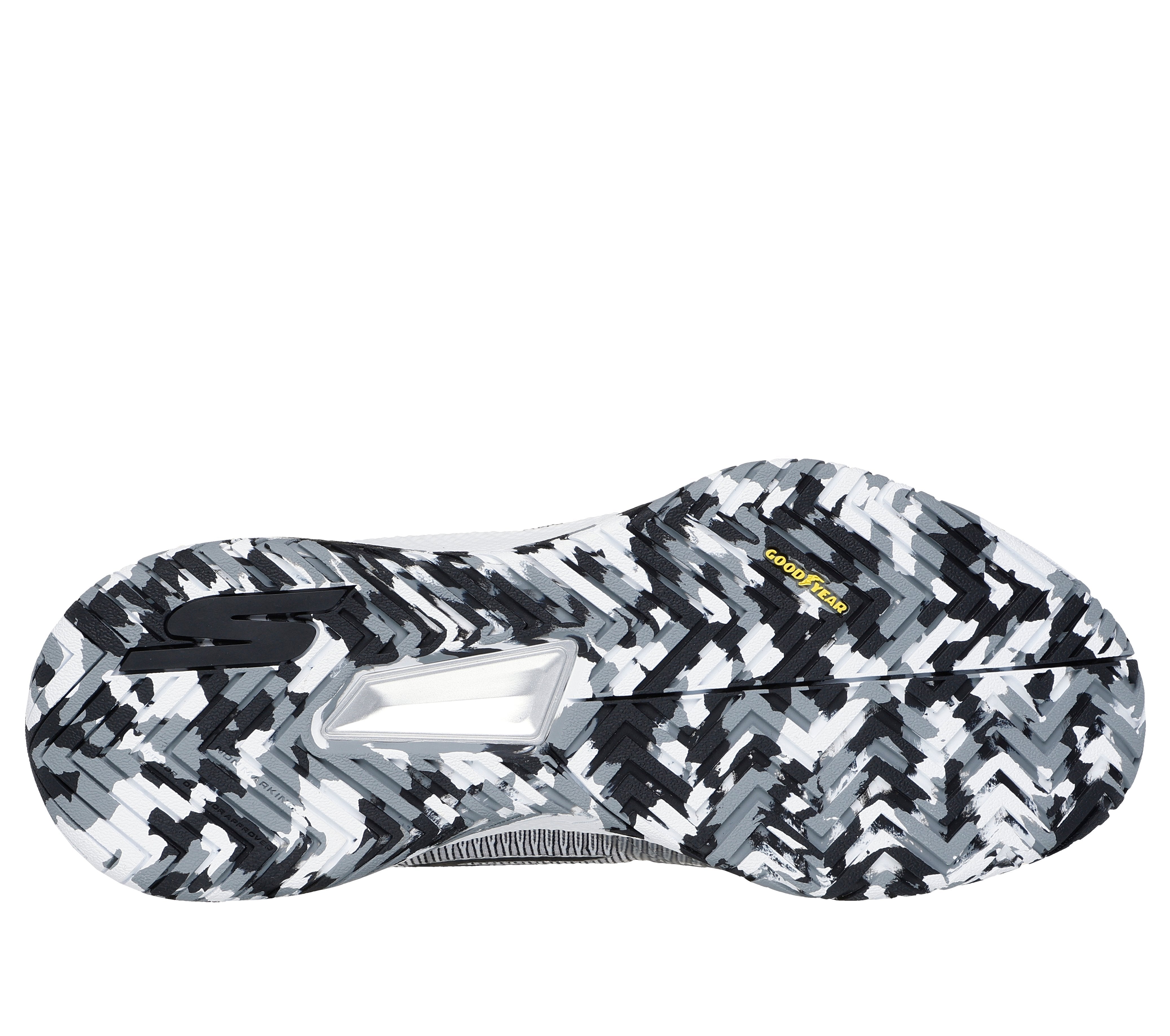 ゆ ‪‪❤︎‬ 246109 - SKECHERS VIPER COURT PRO 2.0 - Shoess