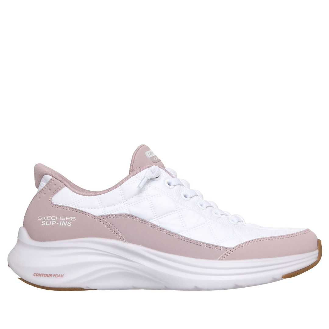 150404 - SKECHERS SLIP-INS: CONTOUR FOAM - COZY FIT