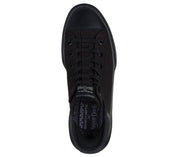 251026 - SKECHERS SLIP-INS SNOOP DOGG: SNOOP ONE - BOSS LIFE CANVAS