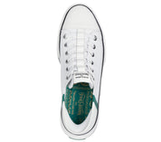 251030 - SKECHERS SLIP-INS SNOOP DOGG: SNOOP ONE - LOW DOGG CANVAS