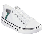 251030 - SKECHERS SLIP-INS SNOOP DOGG: SNOOP ONE - LOW DOGG CANVAS