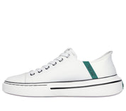 251030 - SKECHERS SLIP-INS SNOOP DOGG: SNOOP ONE - LOW DOGG CANVAS