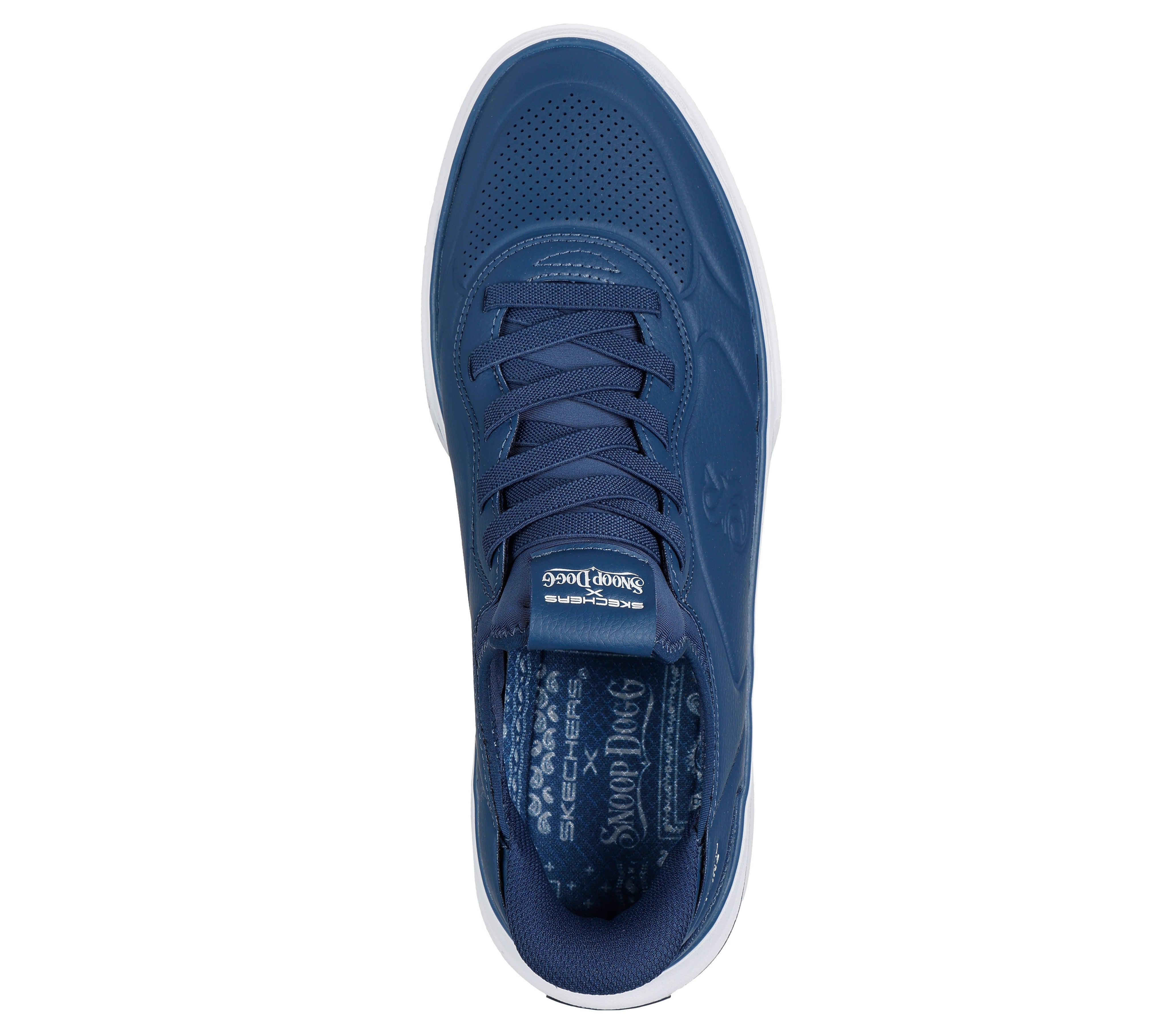251100 OFWT - SKECHERS SLIP-INS SNOOP DOGG: SNOOP ONE - NEXT EPISODE