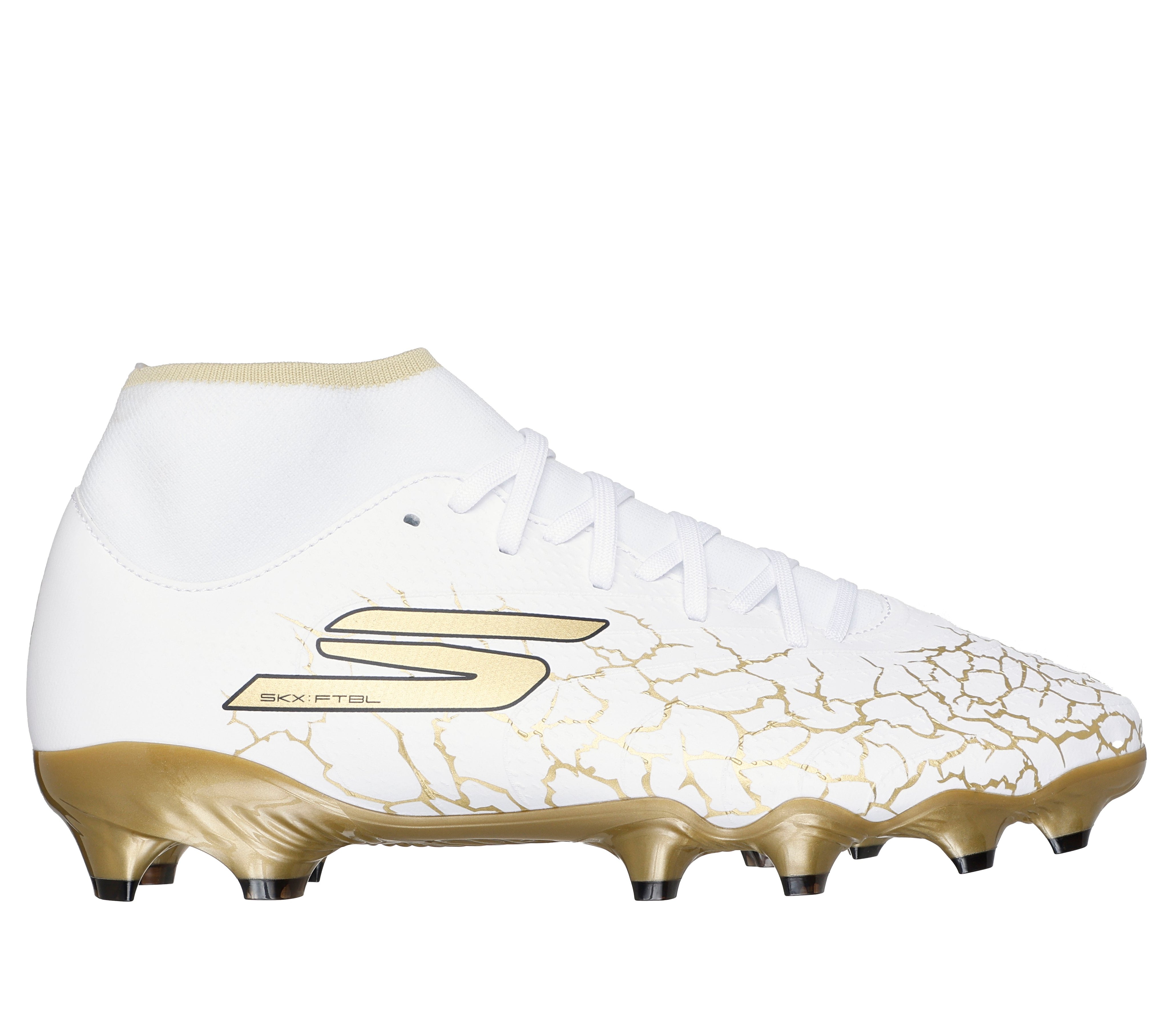 252019 - SKECHERS SKX_1.5 HIGH ACADEMY FG