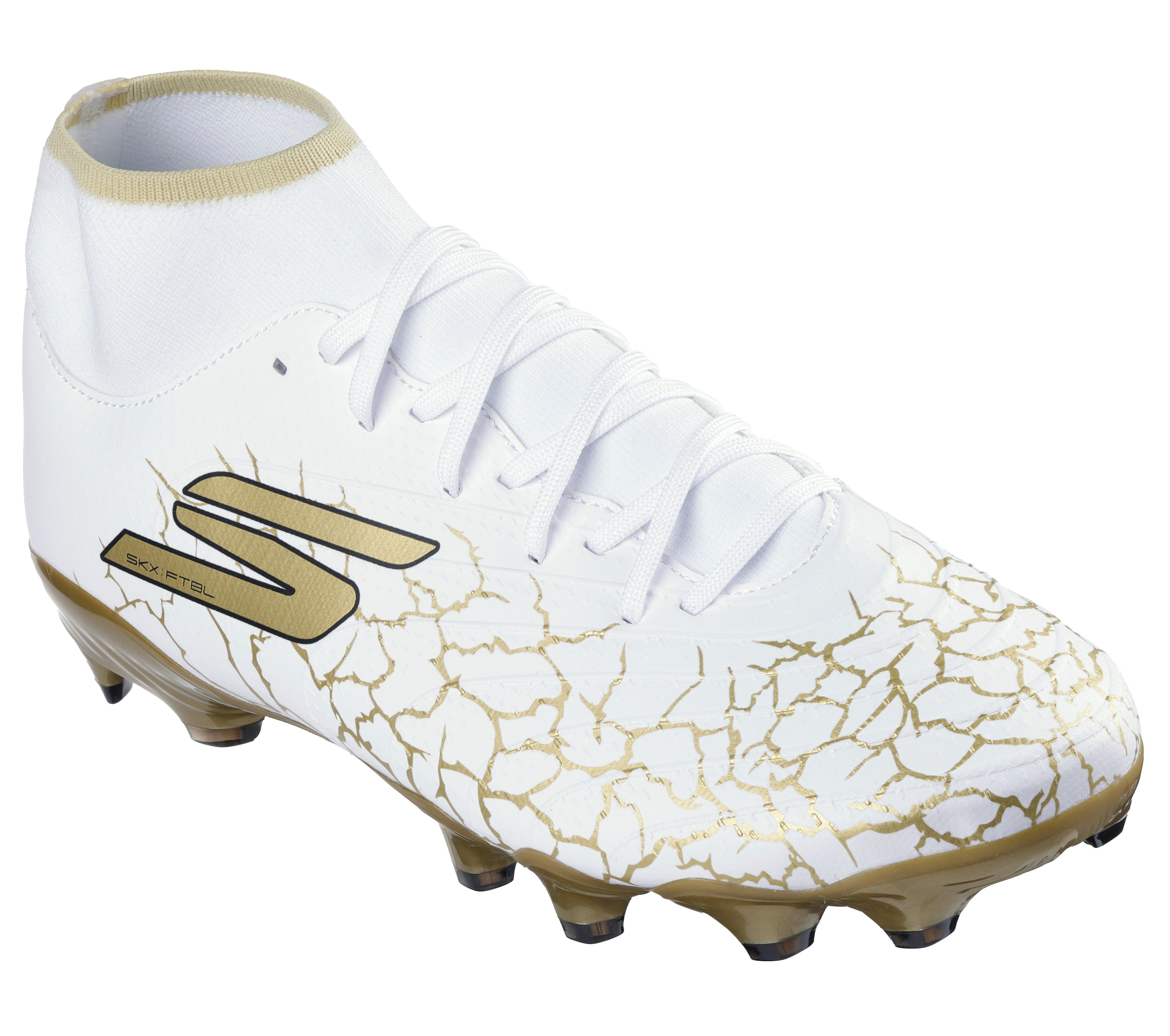 252019 - SKECHERS SKX_1.5 HIGH ACADEMY FG