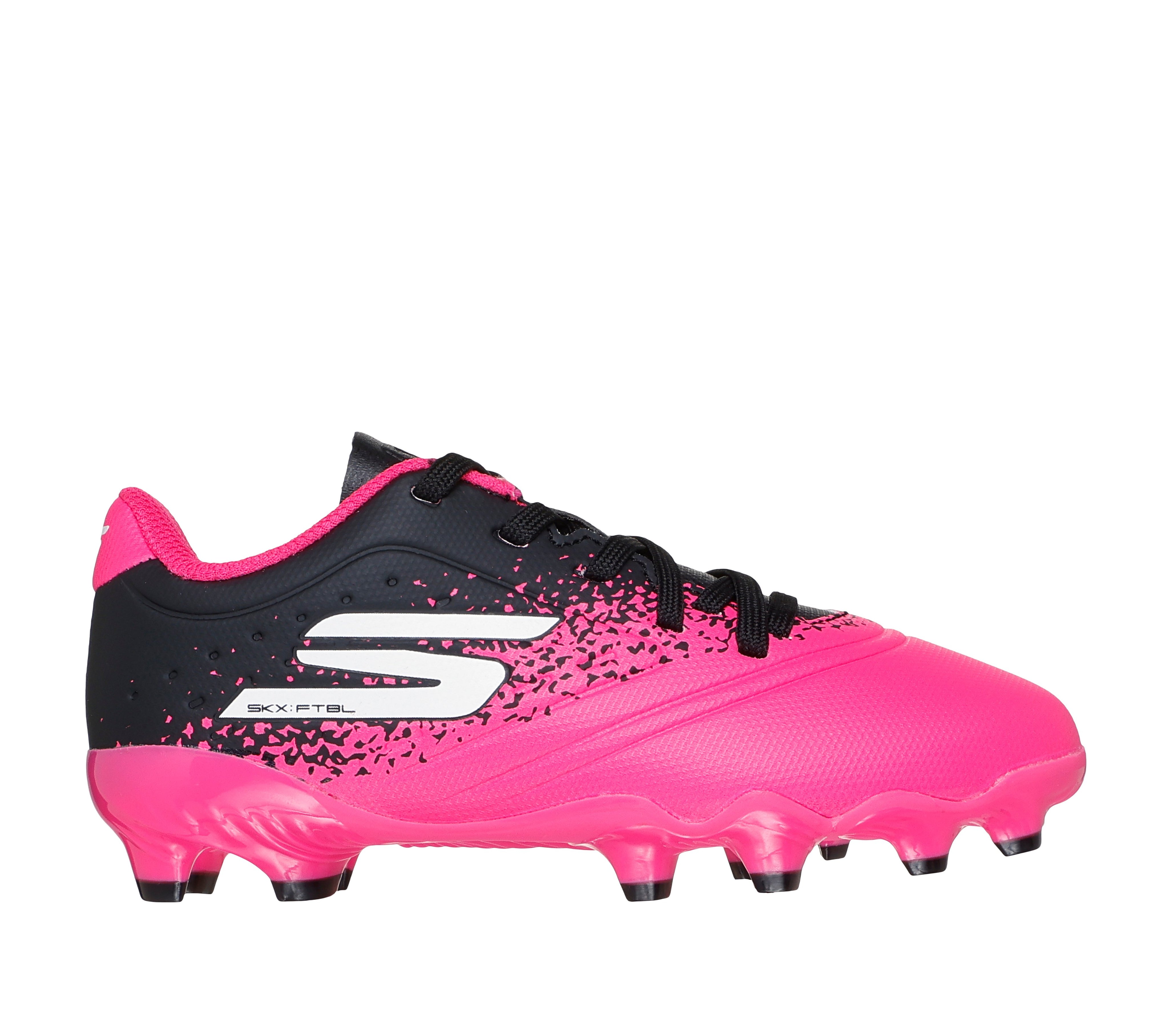 252080N - SKECHERS RAZOR 1.5 JR TD FG (ENFANT)