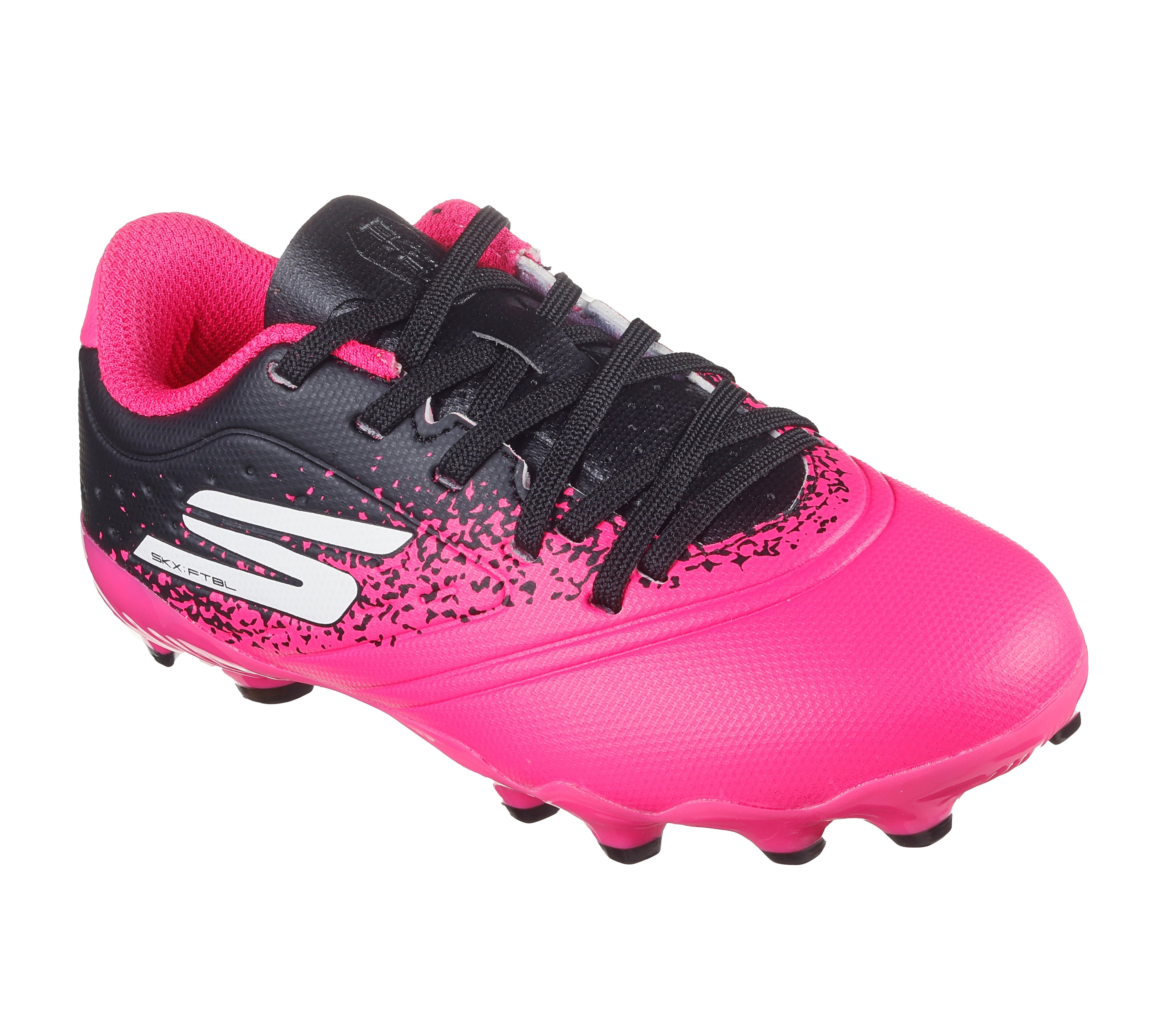 252080N - SKECHERS RAZOR 1.5 JR TD FG (ENFANT)