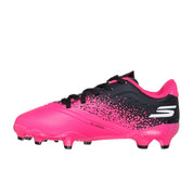 252080N - SKECHERS RAZOR 1.5 JR TD FG (ENFANT)