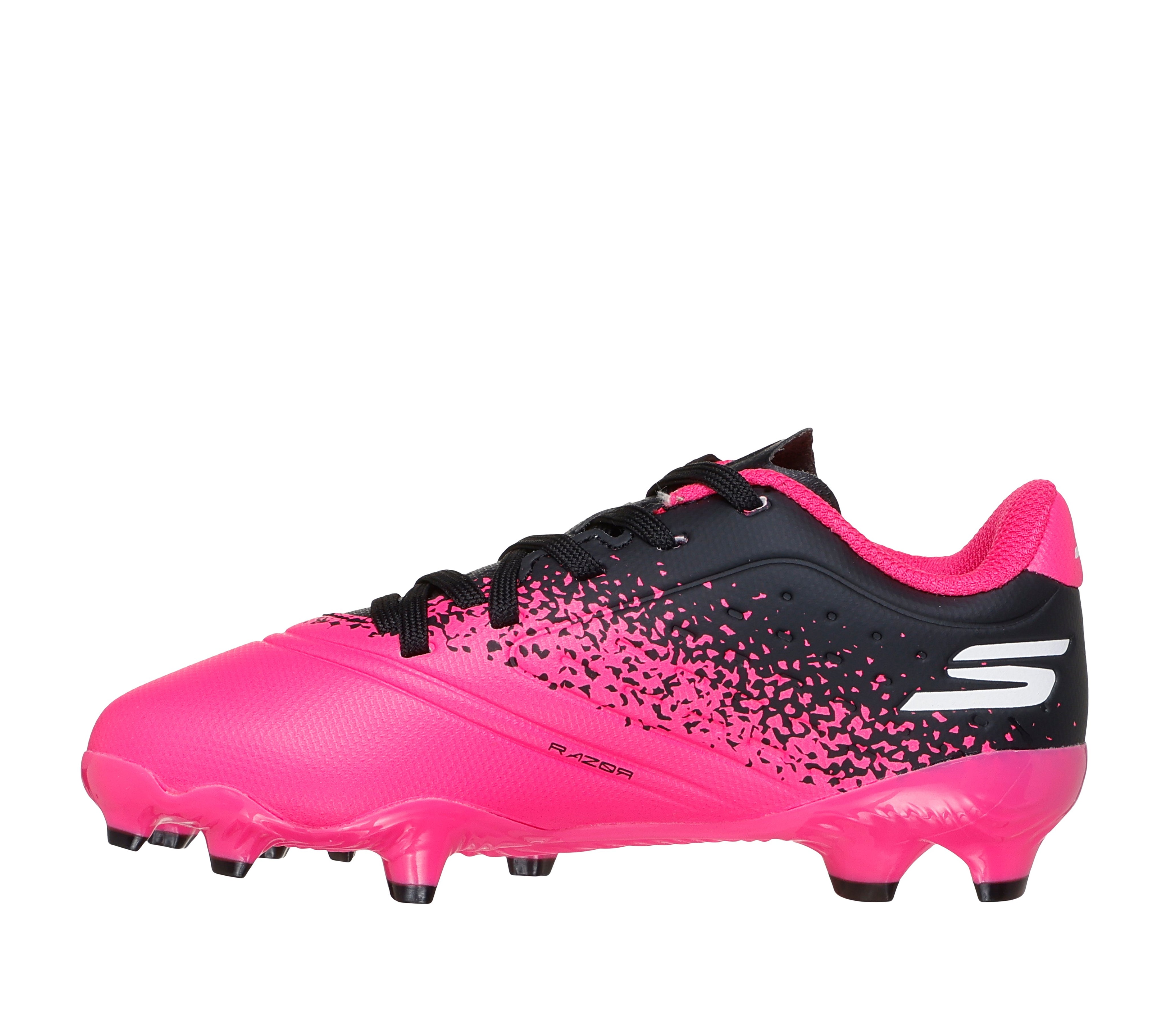 252080N - SKECHERS RAZOR 1.5 JR TD FG (ENFANT)