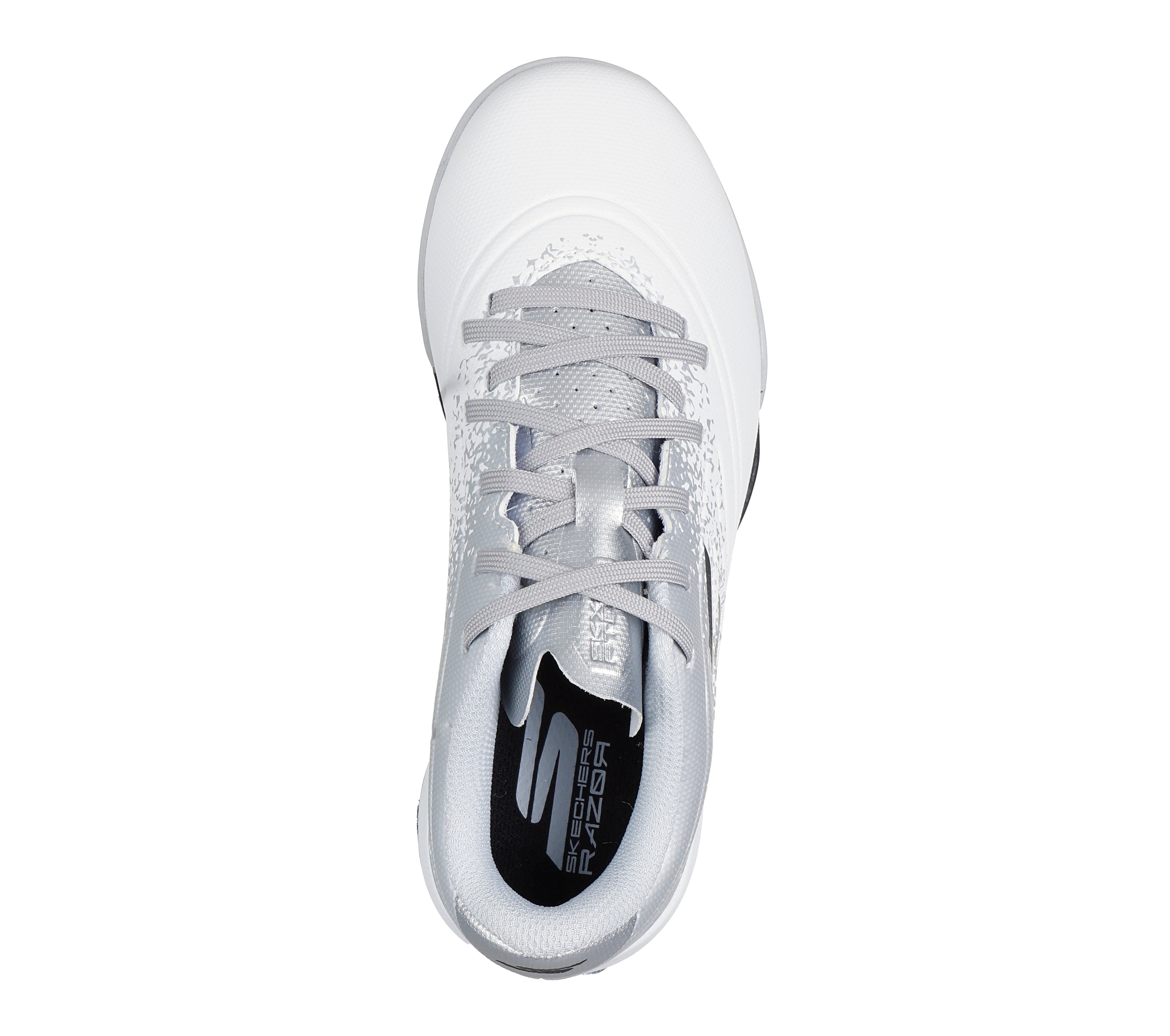 252081N - SKECHERS RAZOR 1.5 JR TD TF