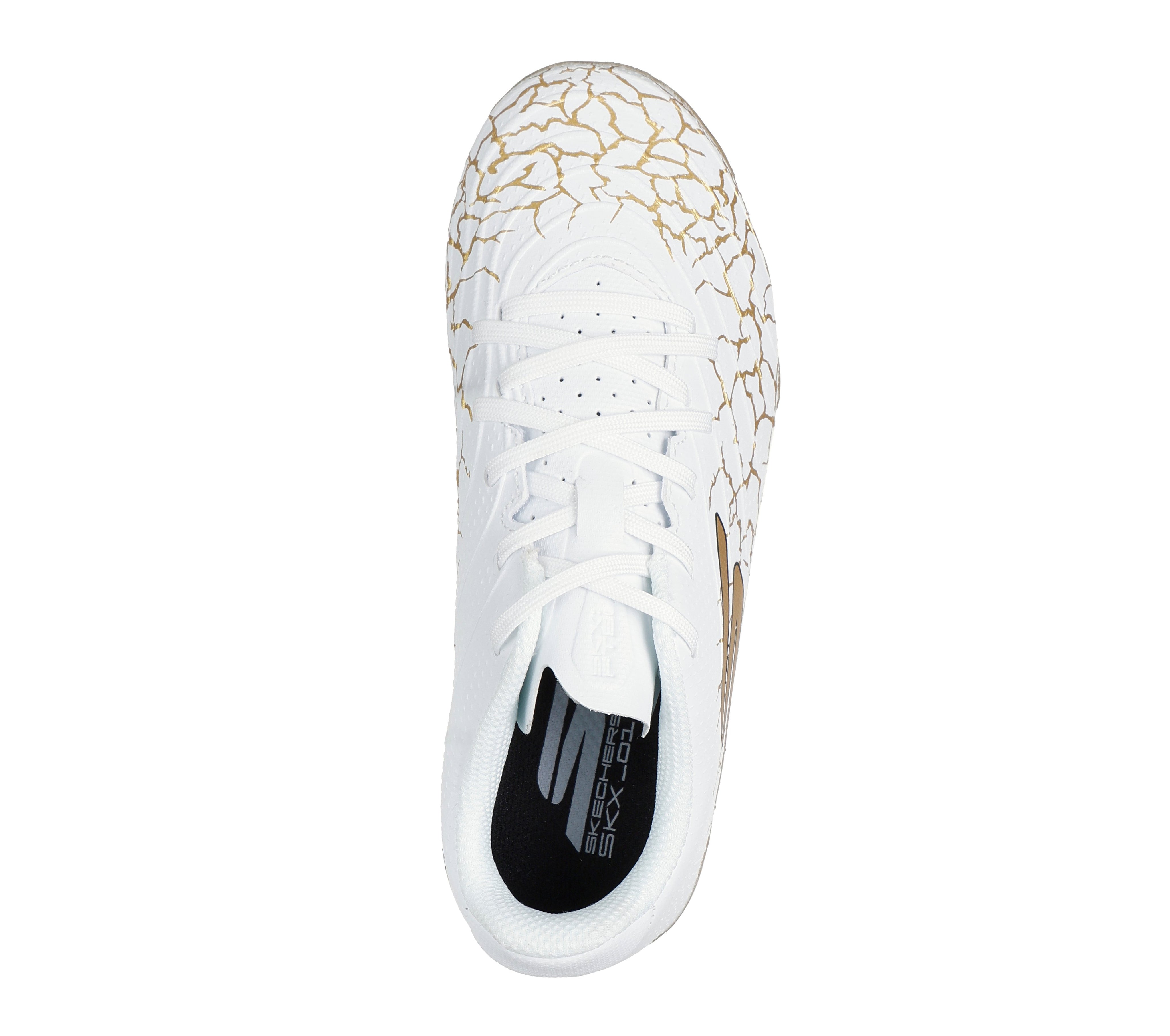 252082N - SKECHERS SKX_ 1.5 JR TD FG