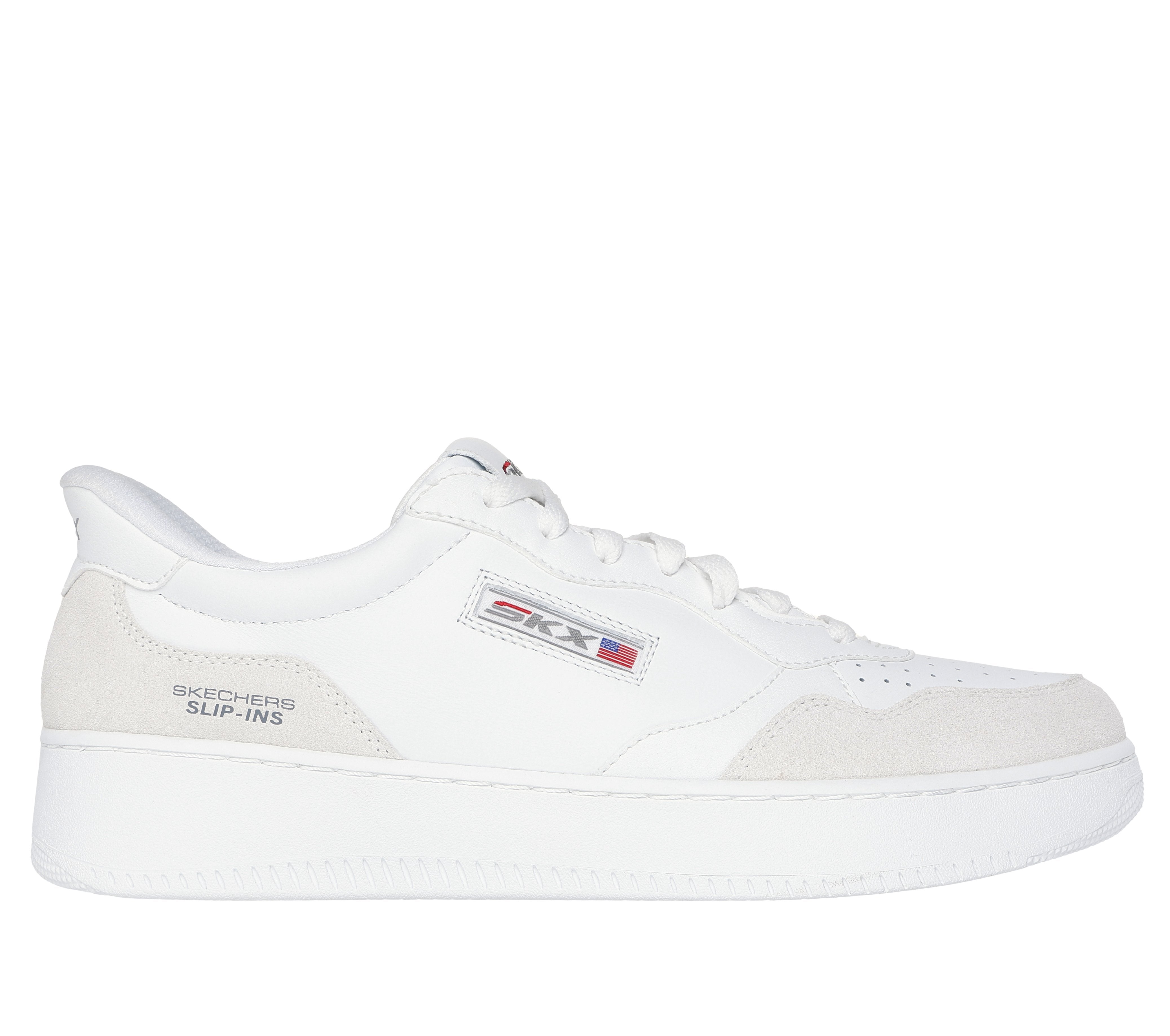 Skechers Men's Expected Slip-Ins Casual Shoe | SoftMoc.com