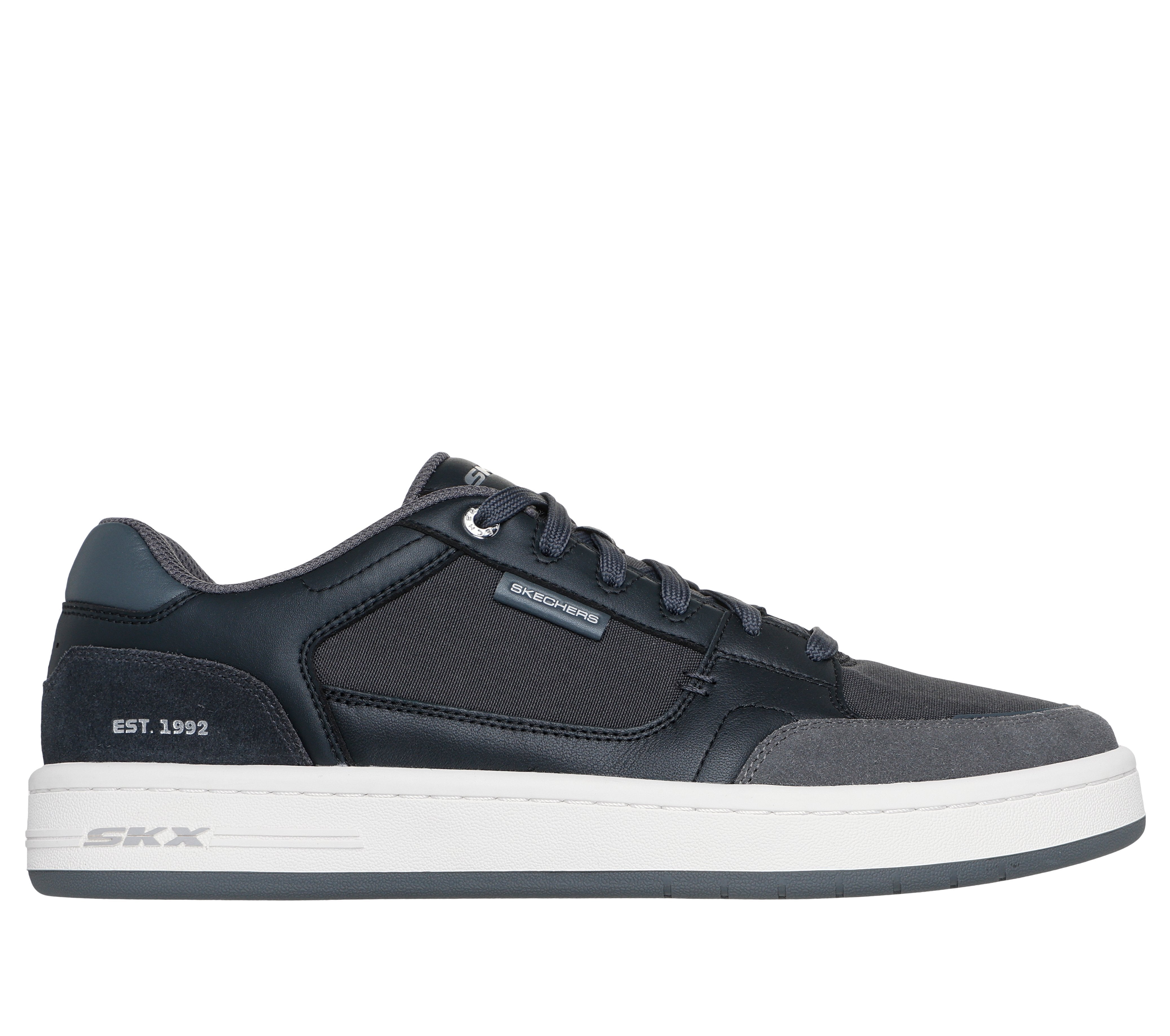 254073 - LEAGUE - IMPERION – Shoess