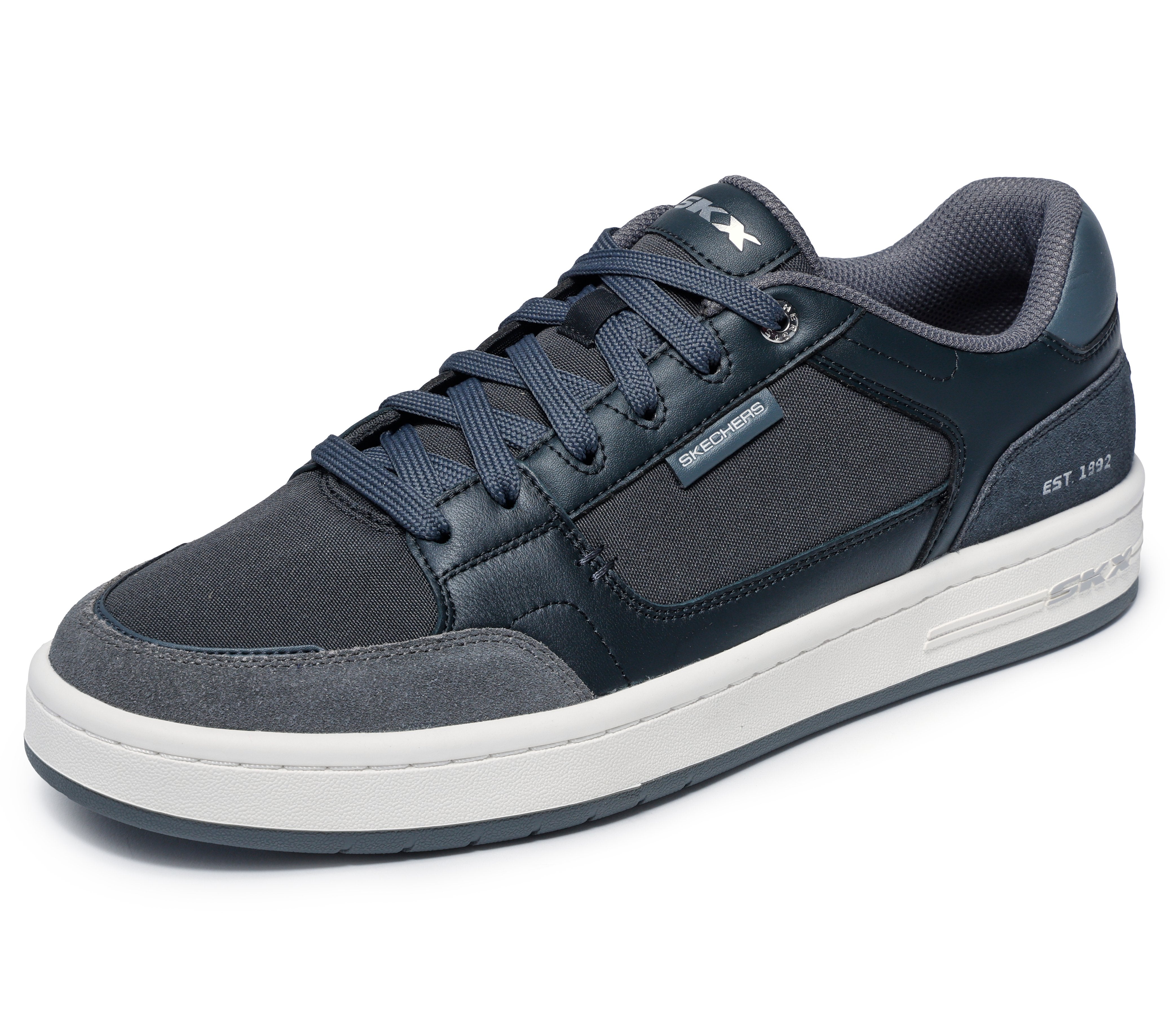 254073 - LEAGUE - IMPERION – Shoess