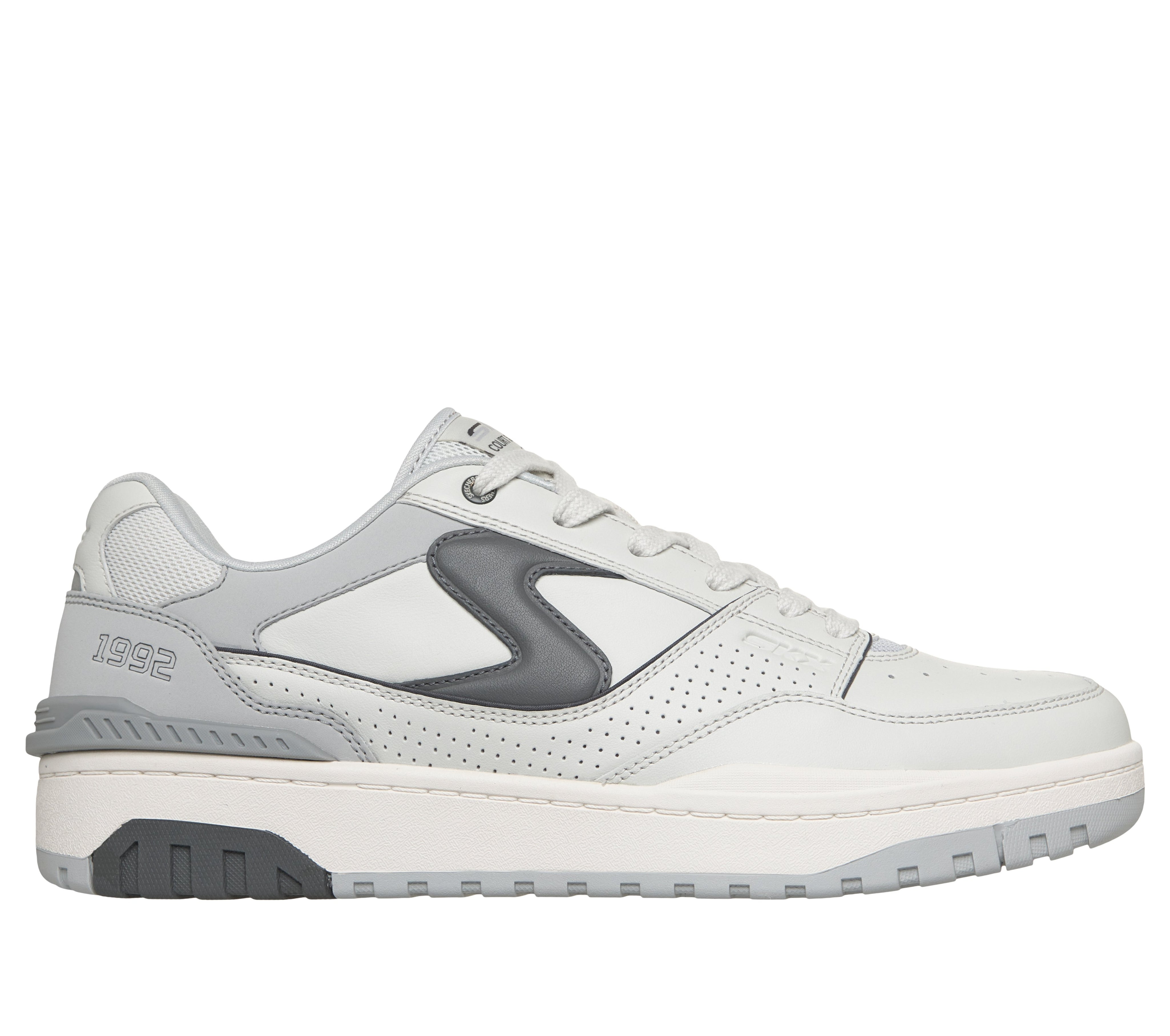 254175 - S-1992 - SILVER