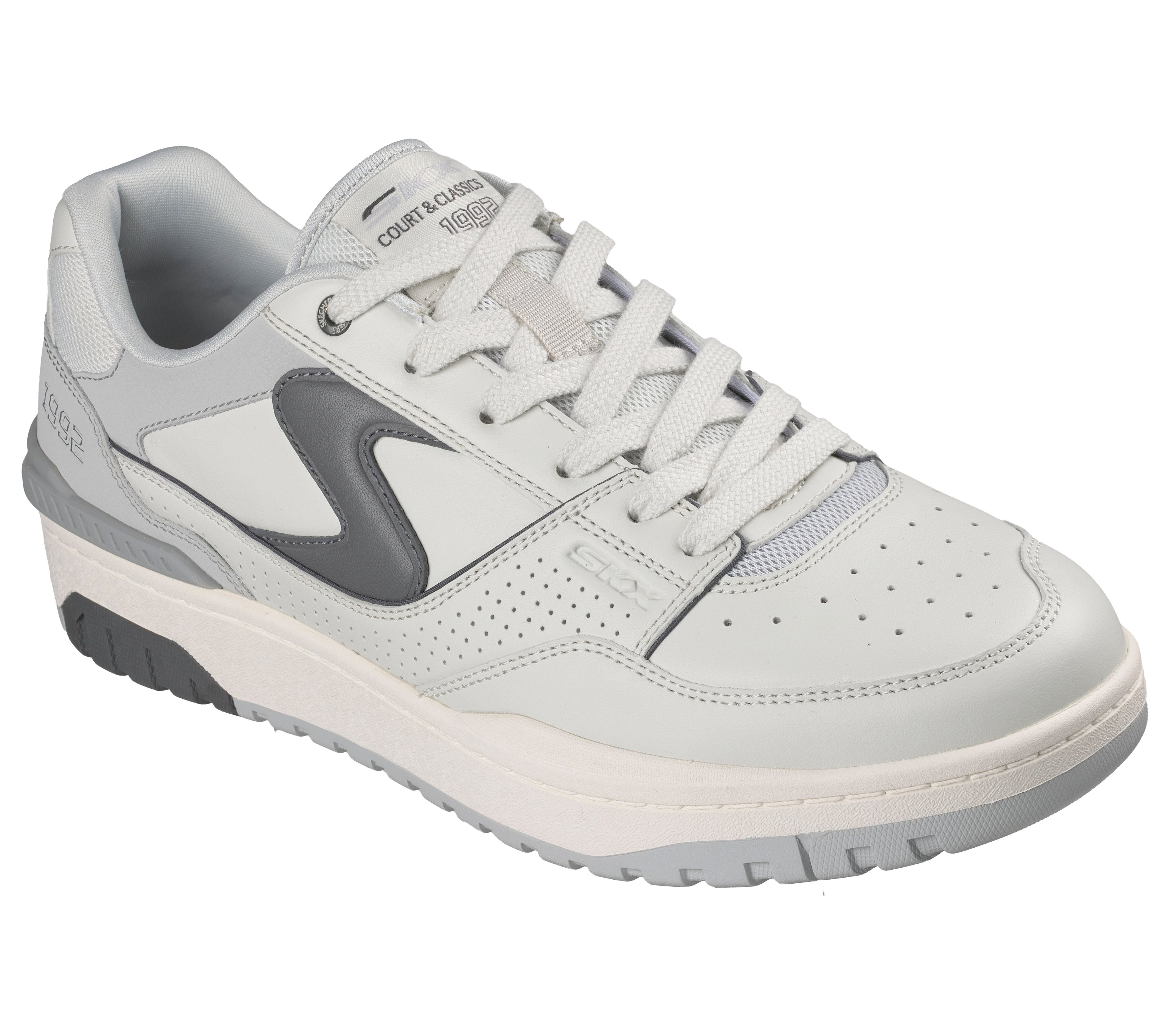 254175 - S-1992 - SILVER