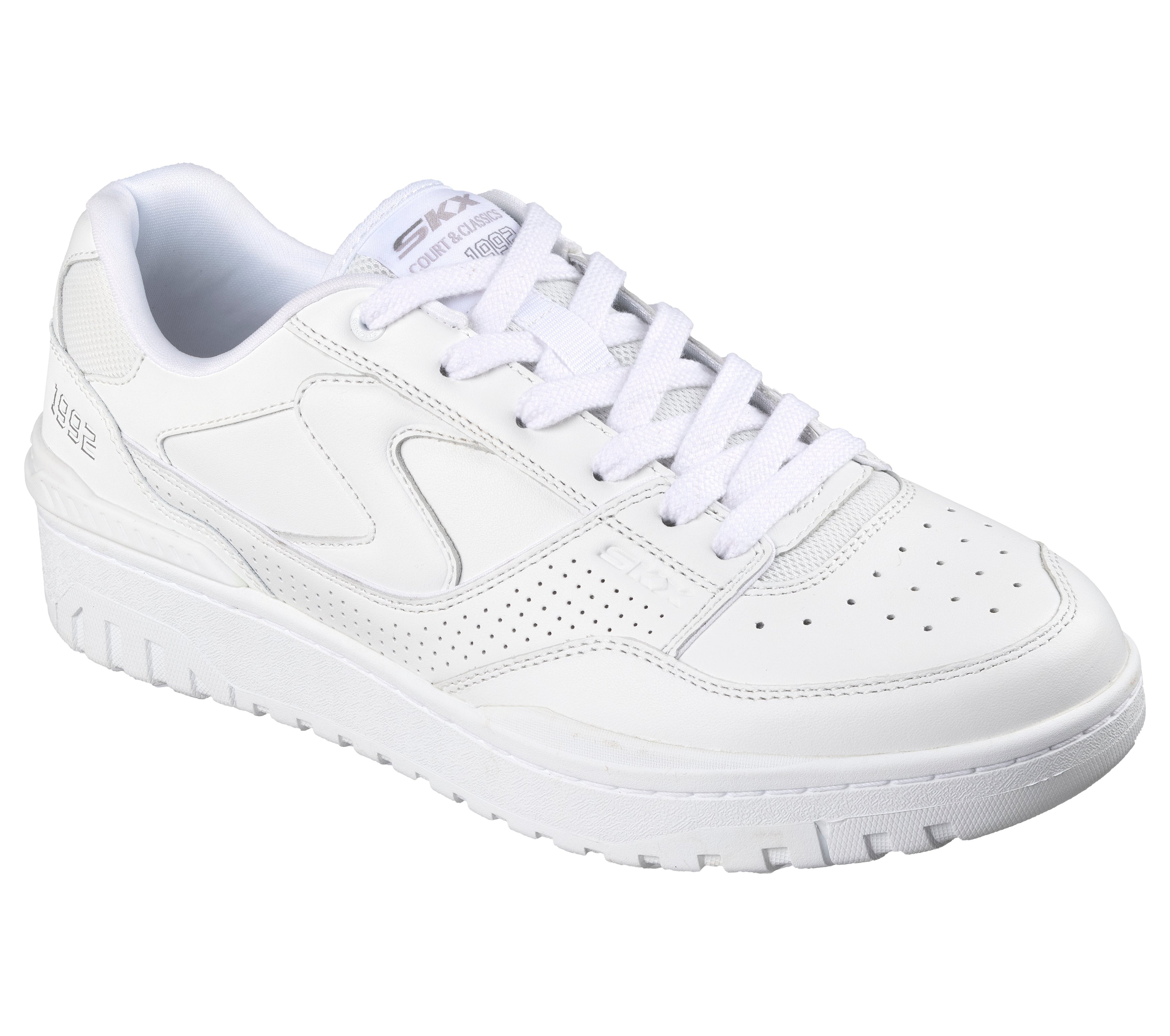 254175 - S-1992 - SILVER