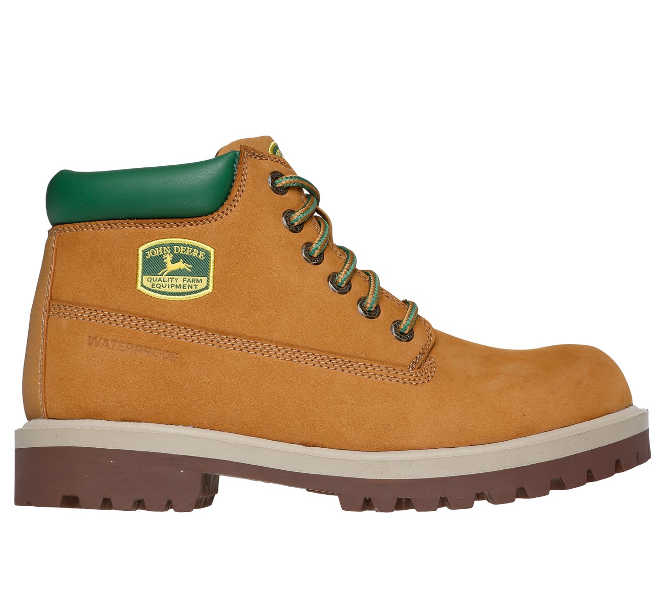 256000 - JOHN DEERE: SERGEANTS - DOZER