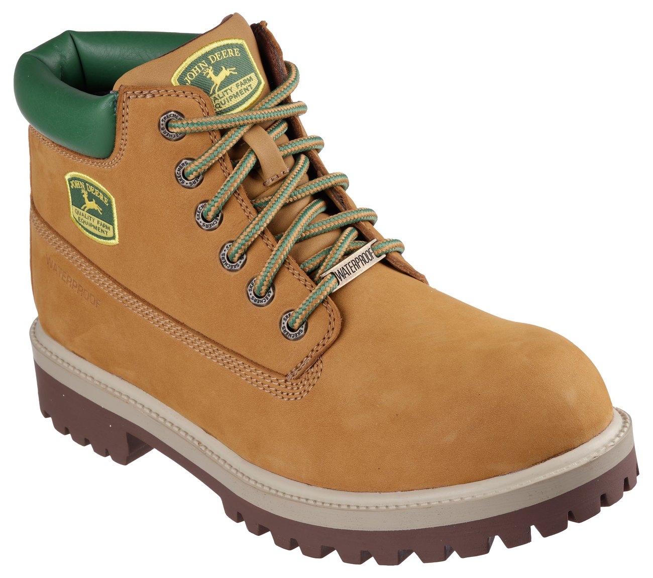 256000 - JOHN DEERE: SERGEANTS - DOZER