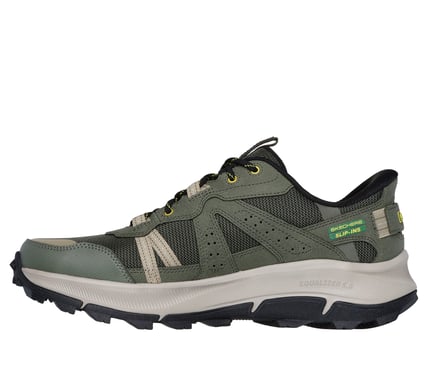 256009  - JOHN DEERE: SKECHERS SLIP-INS EQUALIZER 5.0 TRAIL