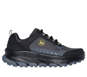 256014  - JOHN DEERE: D'LUX TREKKER - SOUNDGUARD