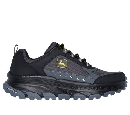 256014  - JOHN DEERE: D'LUX TREKKER - SOUNDGUARD