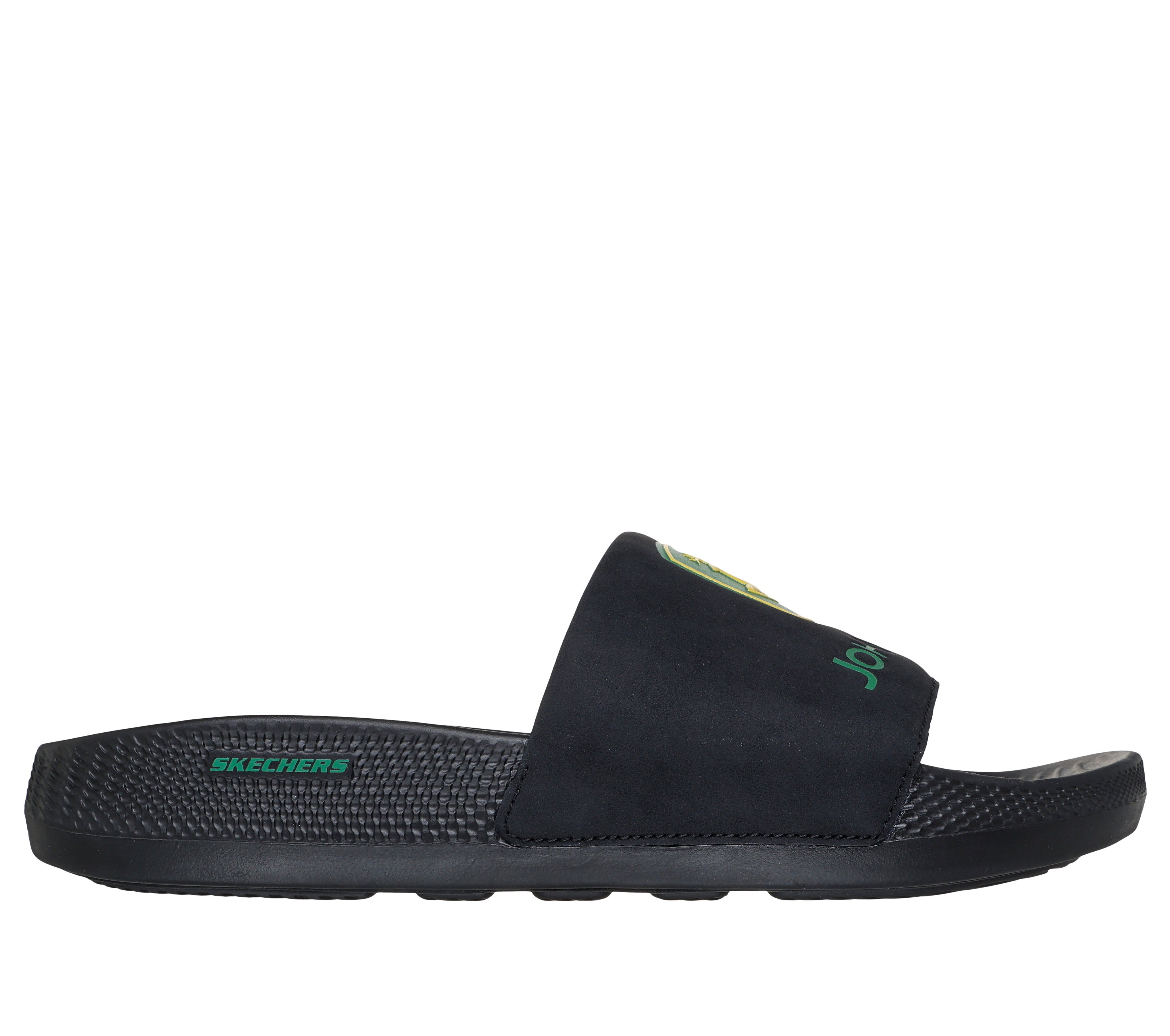 256057 - JOHN DEERE: LOW SLIDER - BIG LOGO