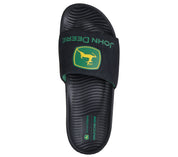 256057 - JOHN DEERE: LOW SLIDER - BIG LOGO