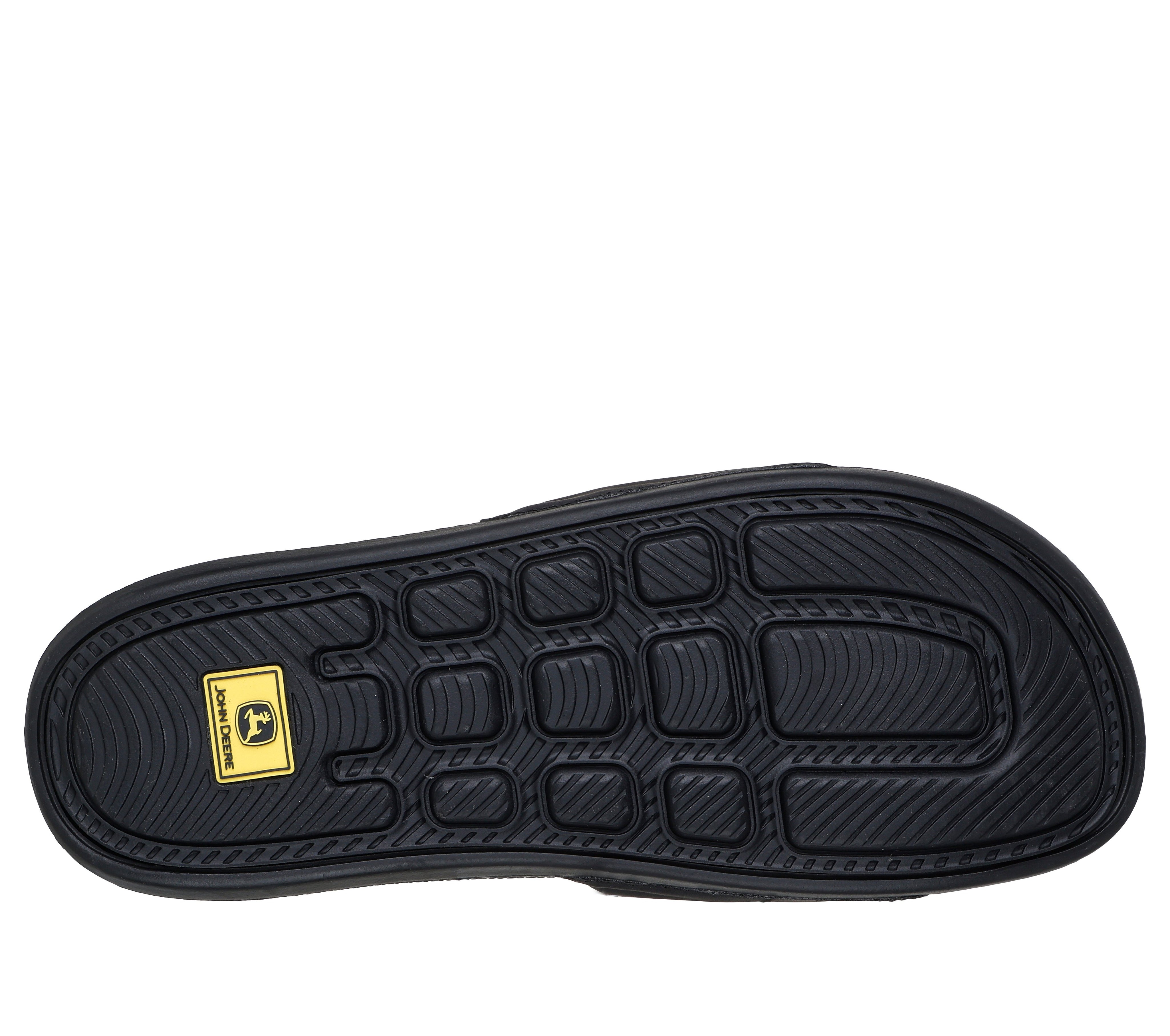 256057 - JOHN DEERE: LOW SLIDER - BIG LOGO