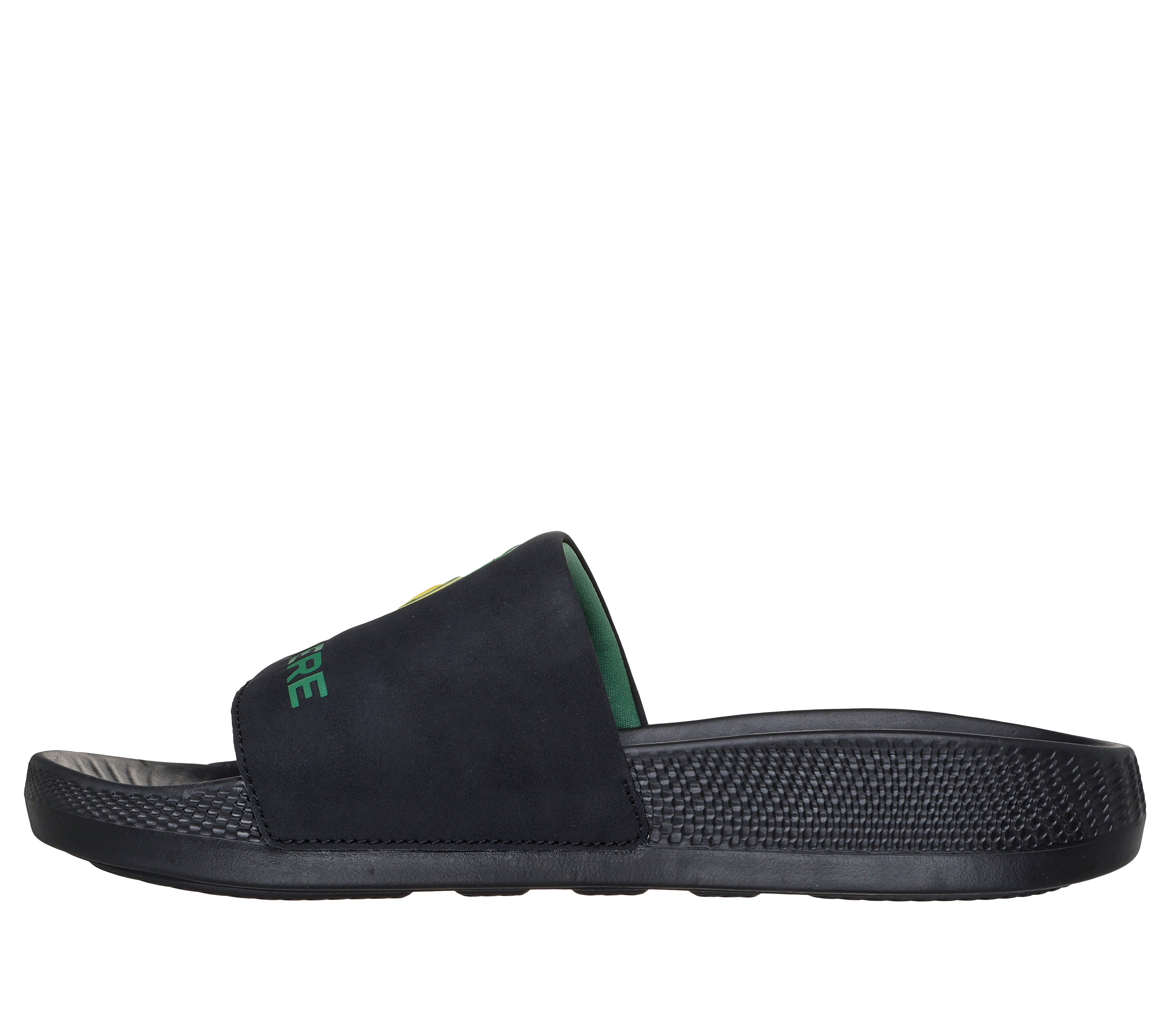 256057 - JOHN DEERE: LOW SLIDER - BIG LOGO