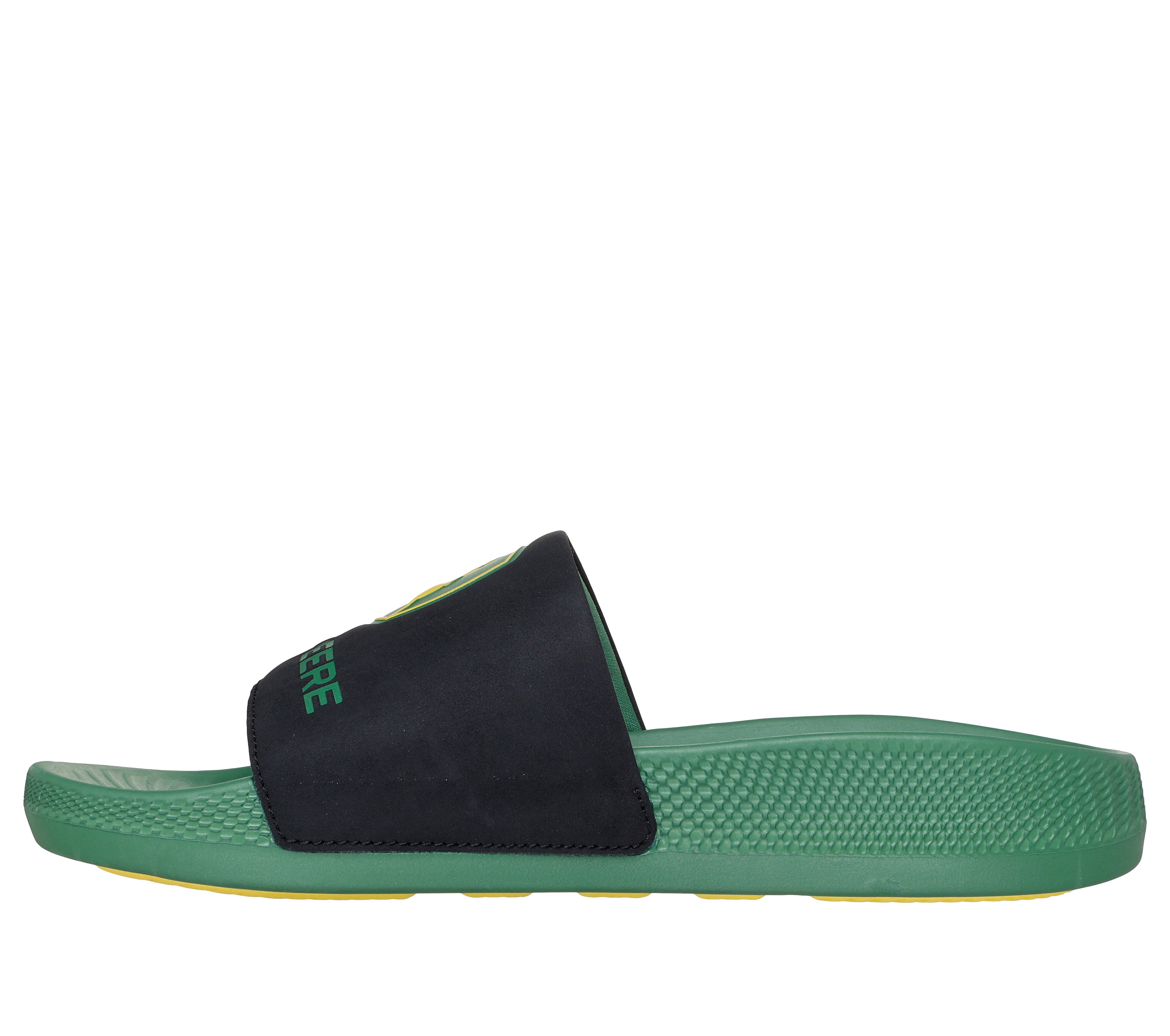 256057 - JOHN DEERE: LOW SLIDER - BIG LOGO