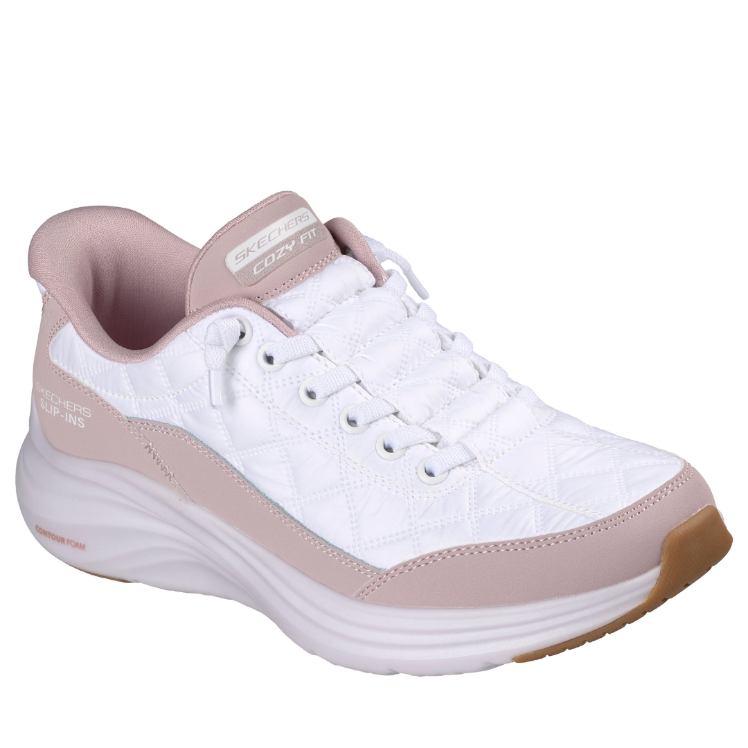150404 - SKECHERS SLIP-INS: CONTOUR FOAM - COZY FIT