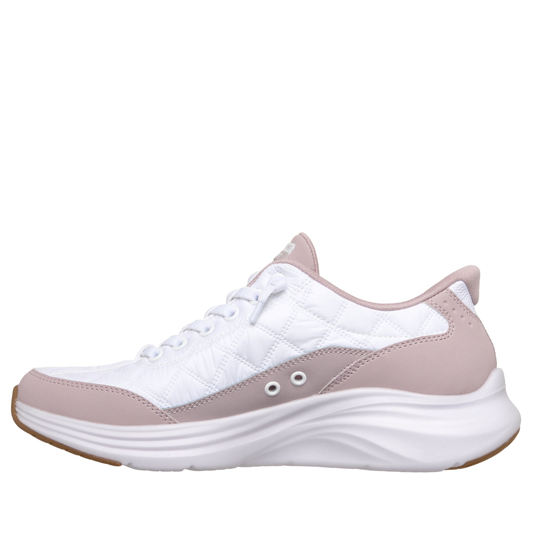 150404 - SKECHERS SLIP-INS: CONTOUR FOAM - COZY FIT
