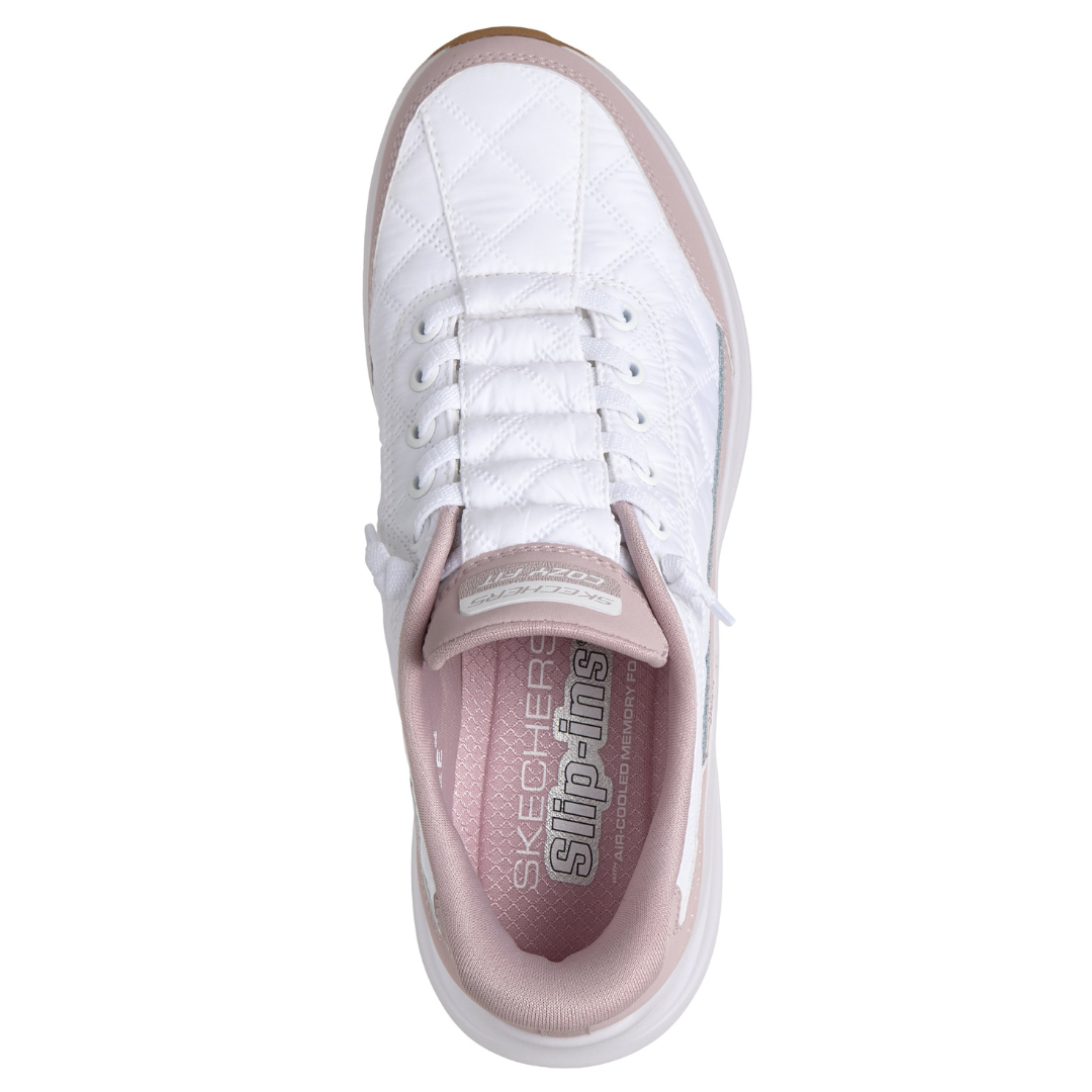150404 - SKECHERS SLIP-INS: CONTOUR FOAM - COZY FIT