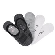S113836 - 5PK WOMEN NON TERRY SEMI MICROFIBER LINER