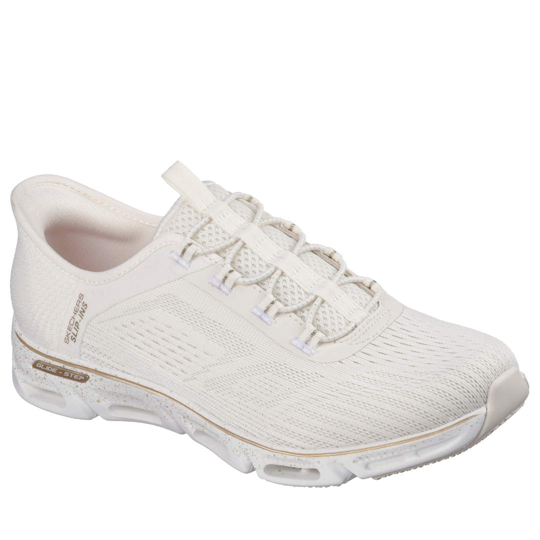 104610 - SKECHERS SLIP-INS: GLIDE-STEP GRATIFY - PACE