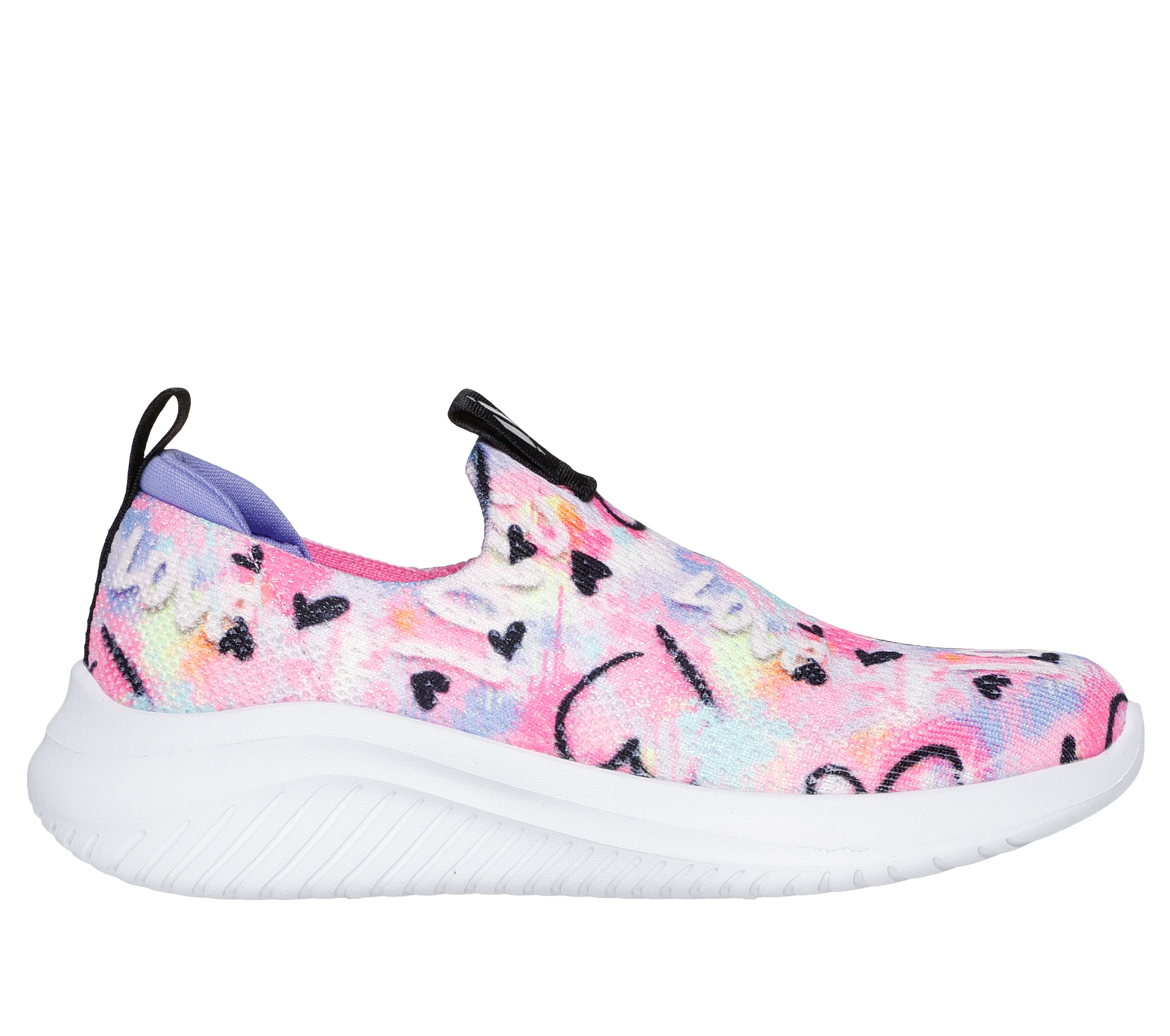 302270L - ULTRA FLEX 3.0 - GRAFFITI RUSH (ENFANT)