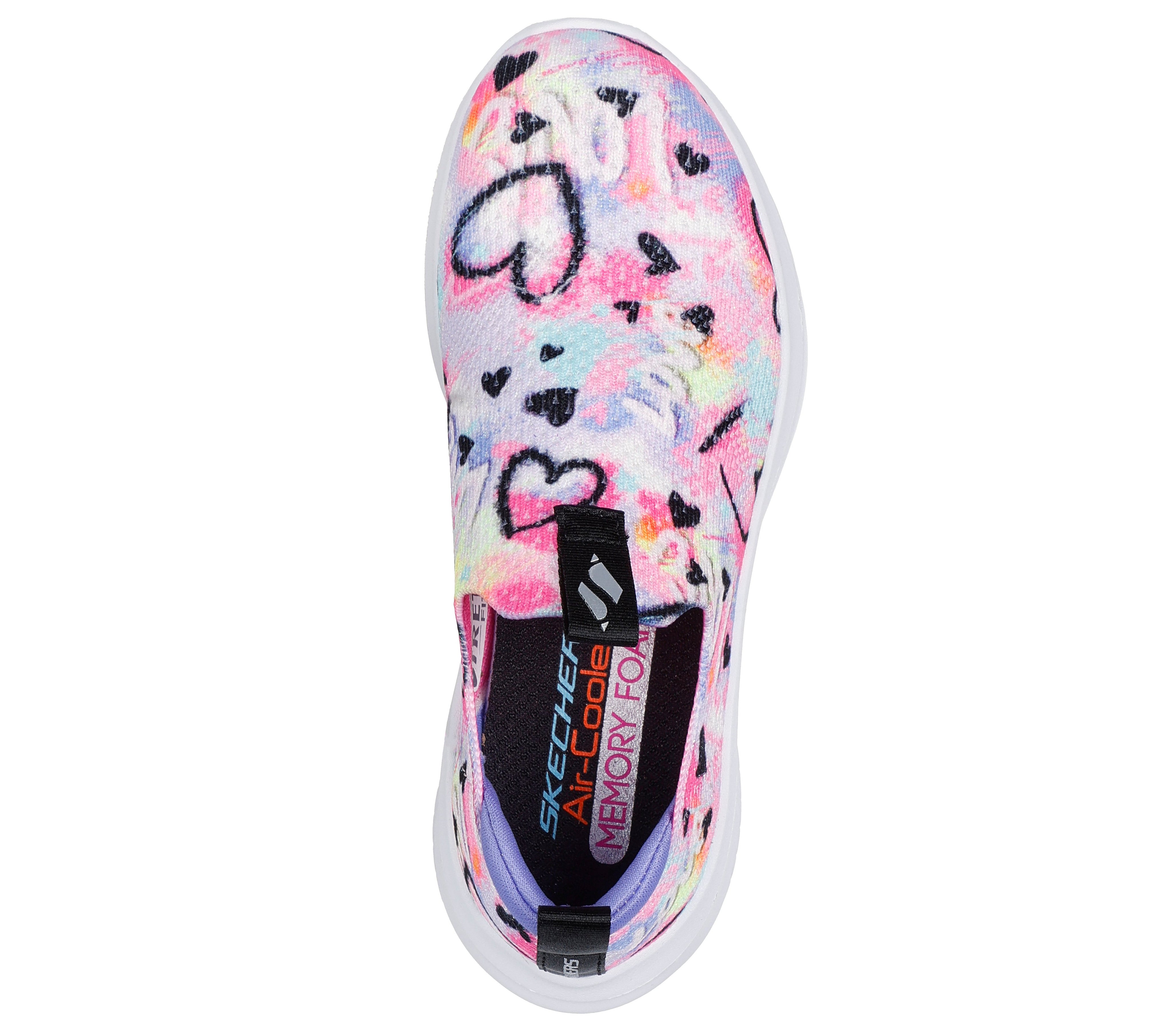 302270L - ULTRA FLEX 3.0 - GRAFFITI RUSH (ENFANT)