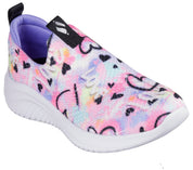 302270L - ULTRA FLEX 3.0 - GRAFFITI RUSH (ENFANT)