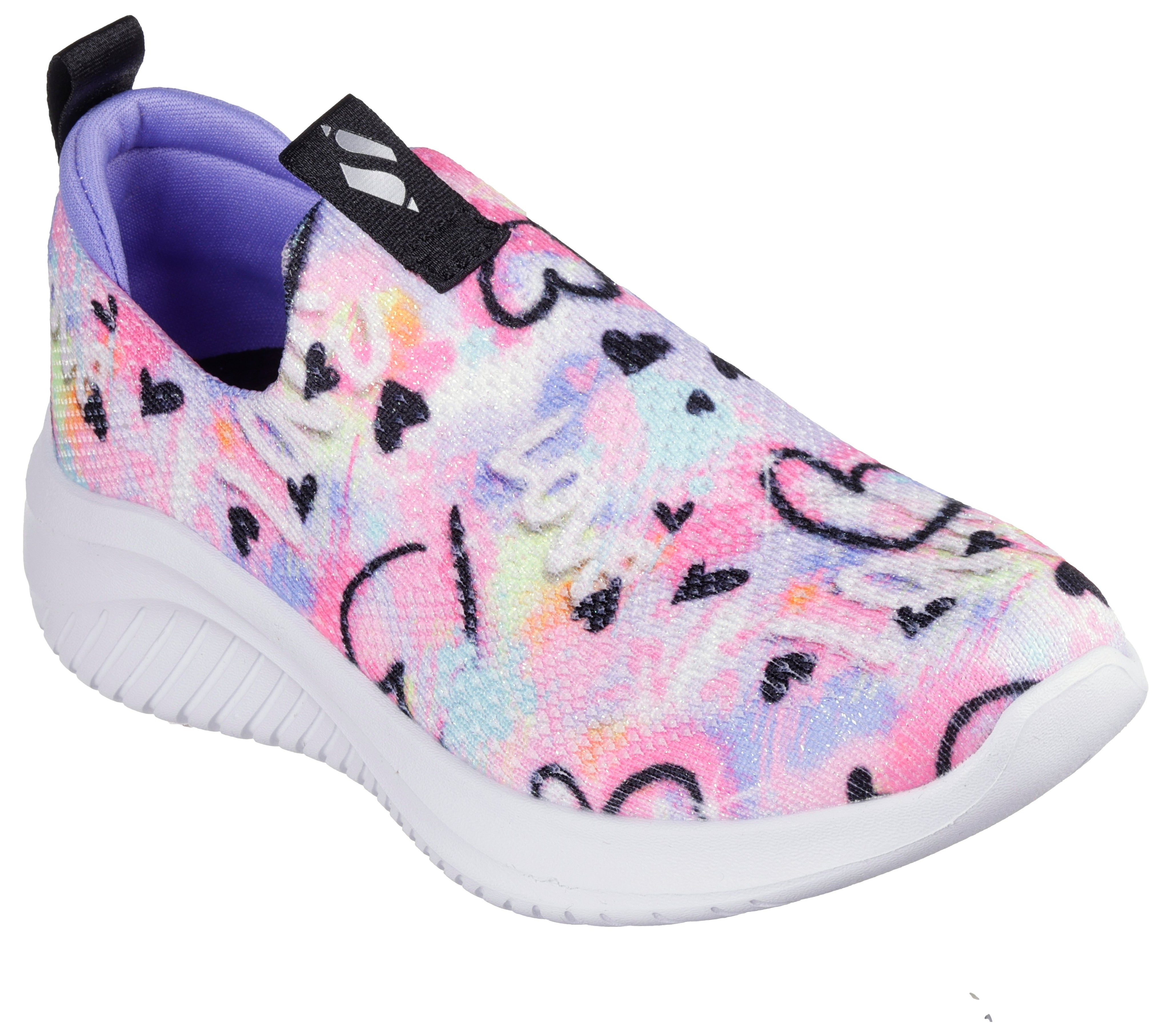 302270L - ULTRA FLEX 3.0 - GRAFFITI RUSH (ENFANT)