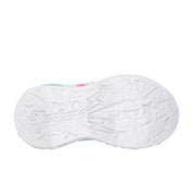 302297N - SKECHERS SLIP-INS: UNICORN CHARMER - LIL STARLITE